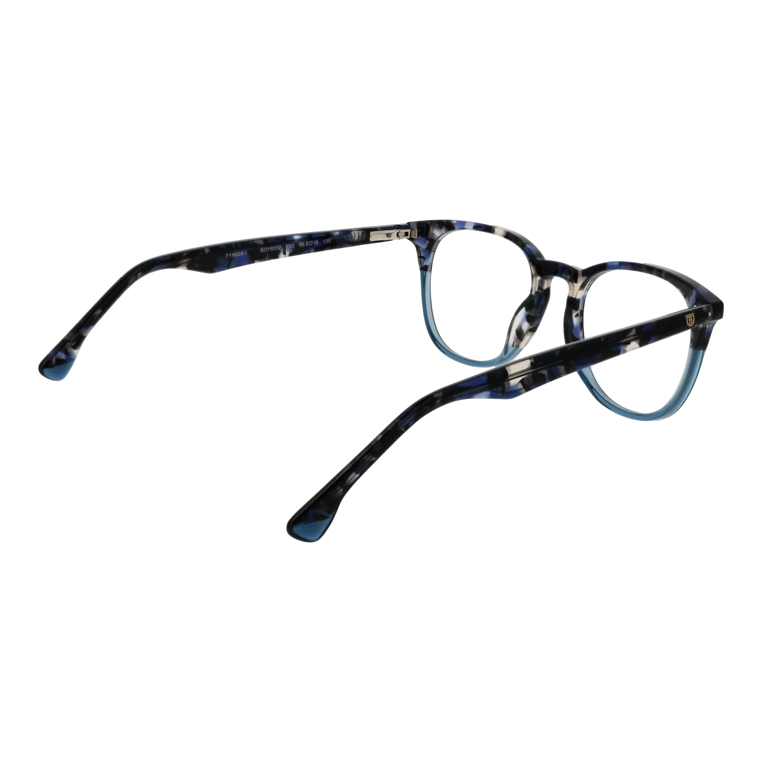 Bulget BGY6002 50P03 – von hinten