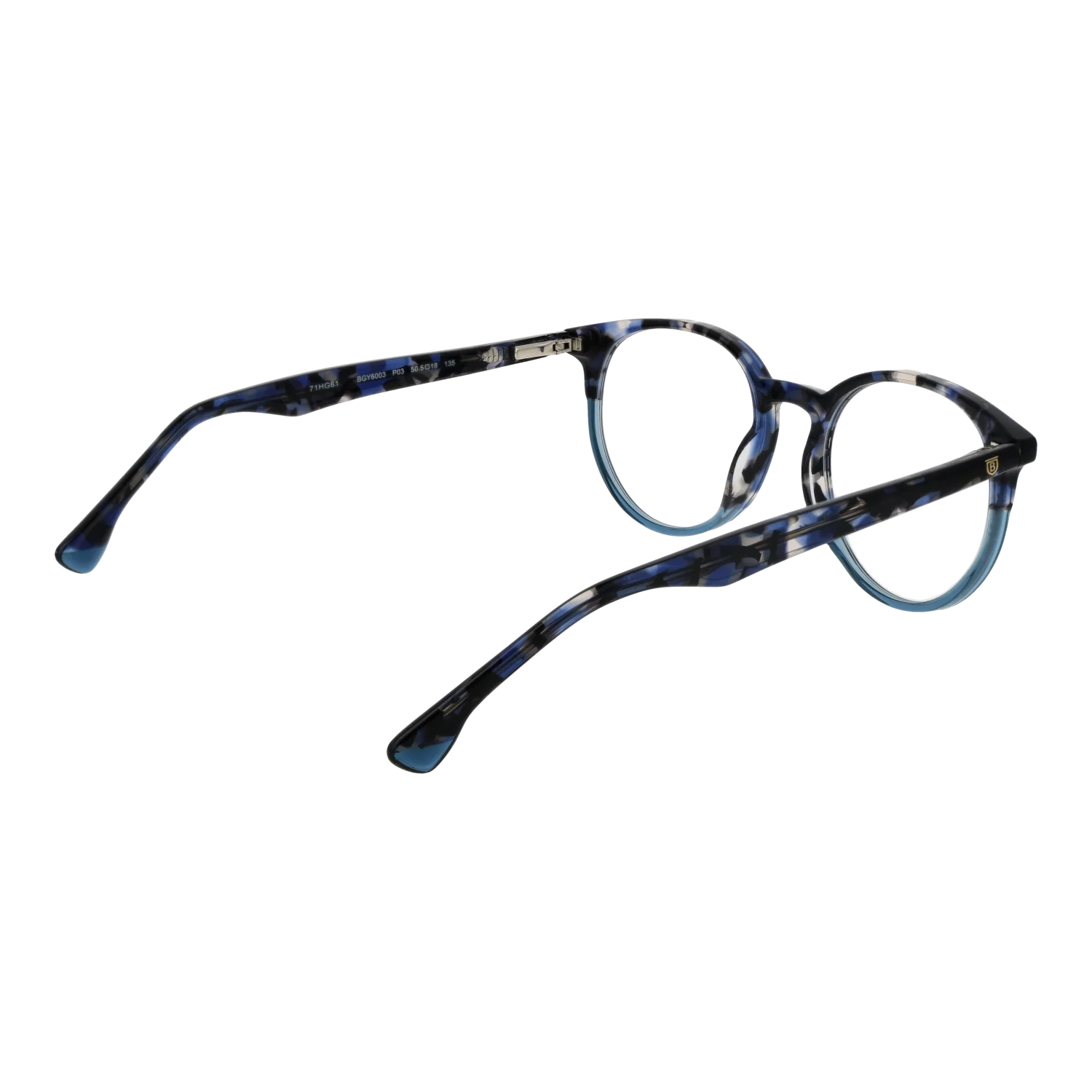 Bulget BGY6003 50P03 – von hinten
