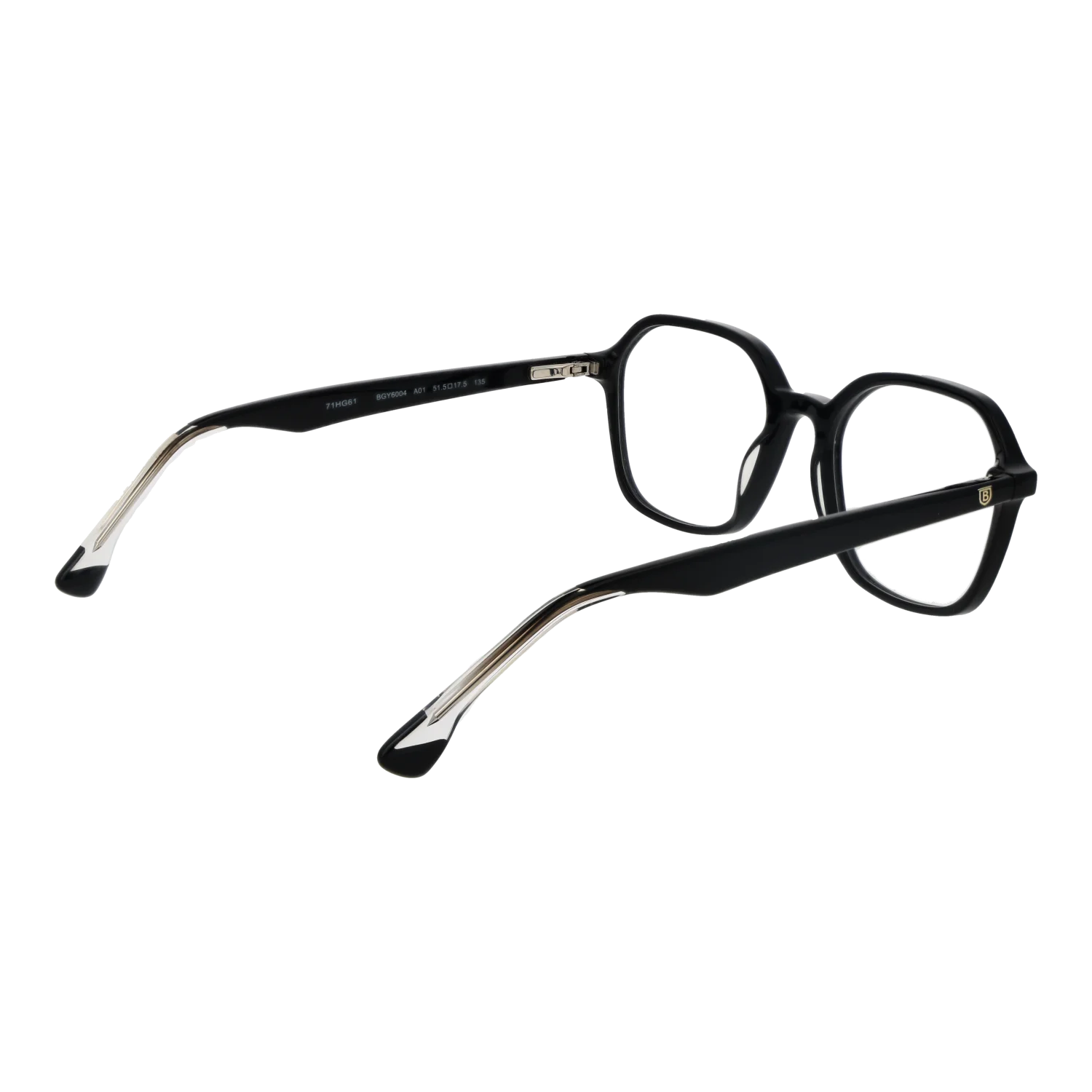 Bulget BGY6004 51A01 – von hinten