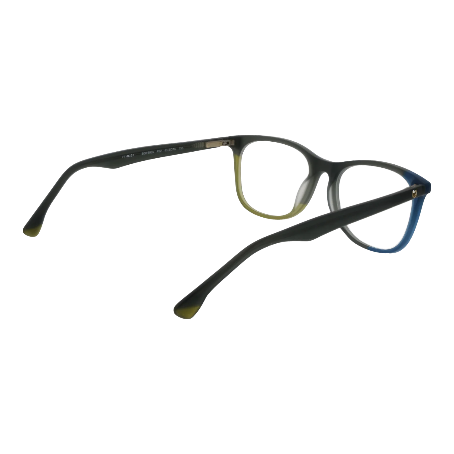 Bulget BGY6005 53P02 – von hinten