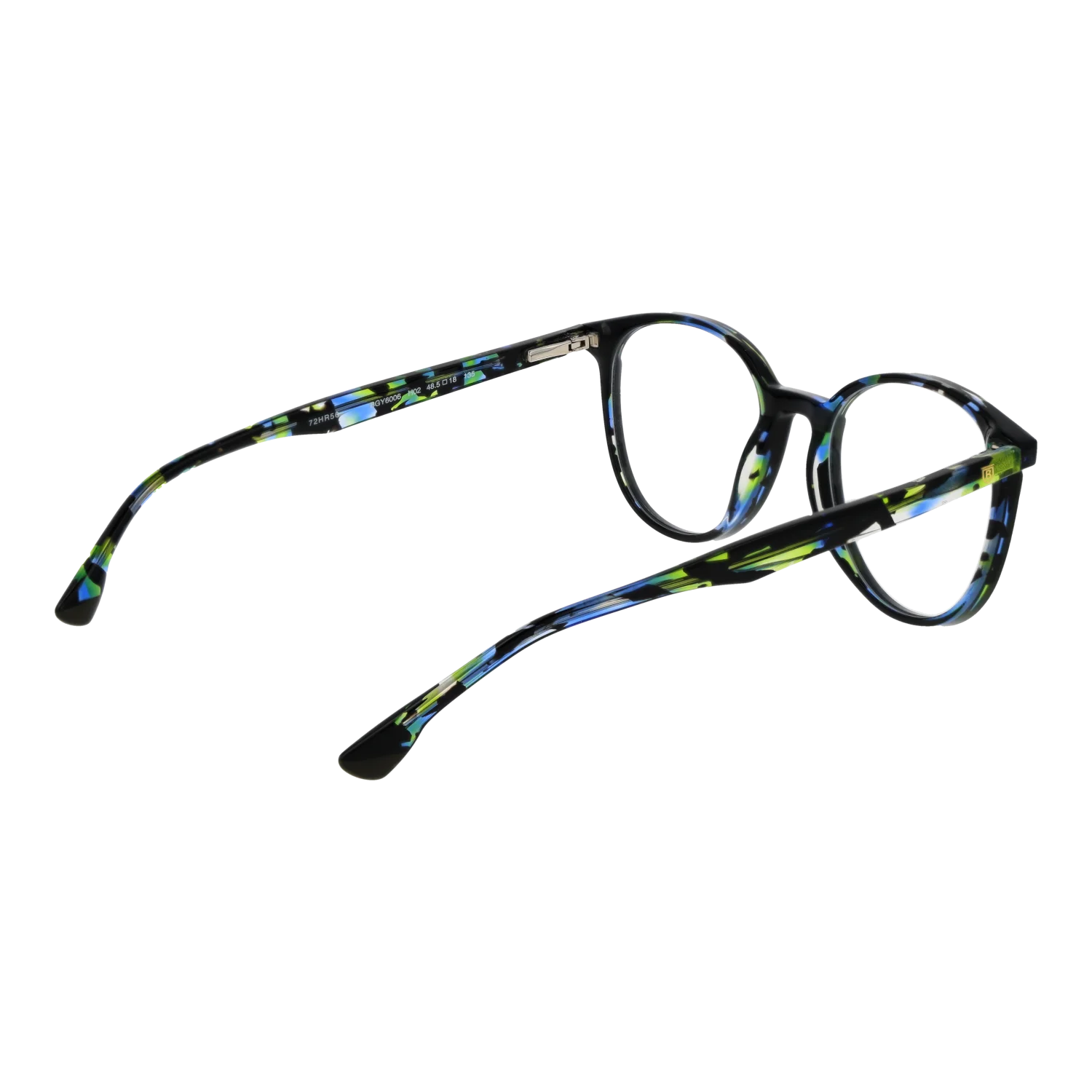 Bulget BGY6006 48H02 – von hinten