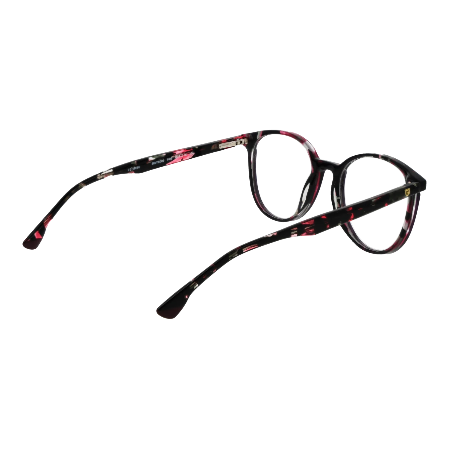 Bulget BGY6006 48H03 – von hinten