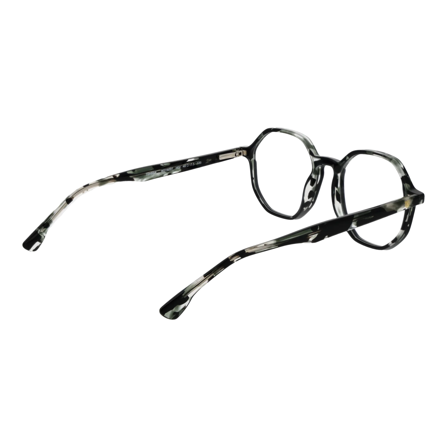 Bulget BGY6007 49H02 – von hinten