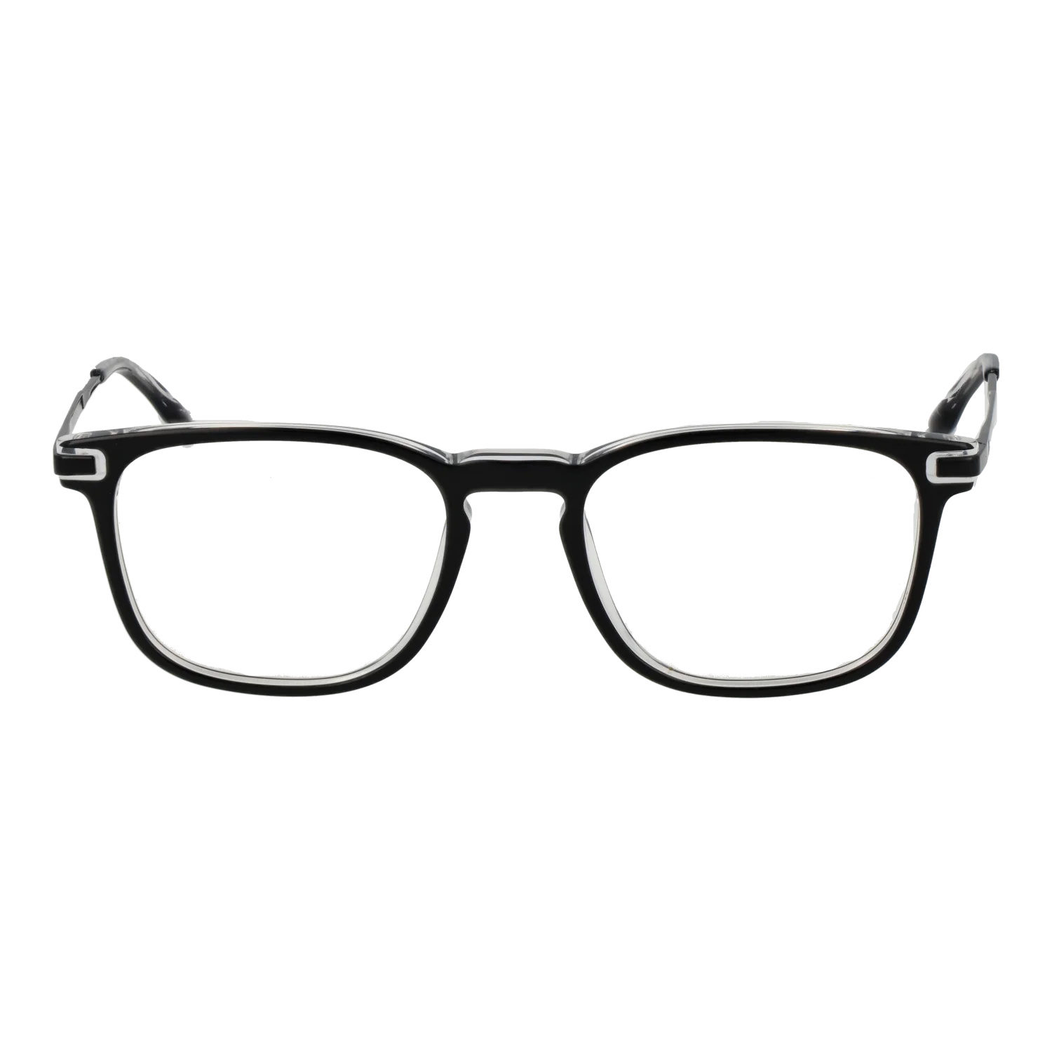 Bulget Brillenfassung BGY6008 H01 49