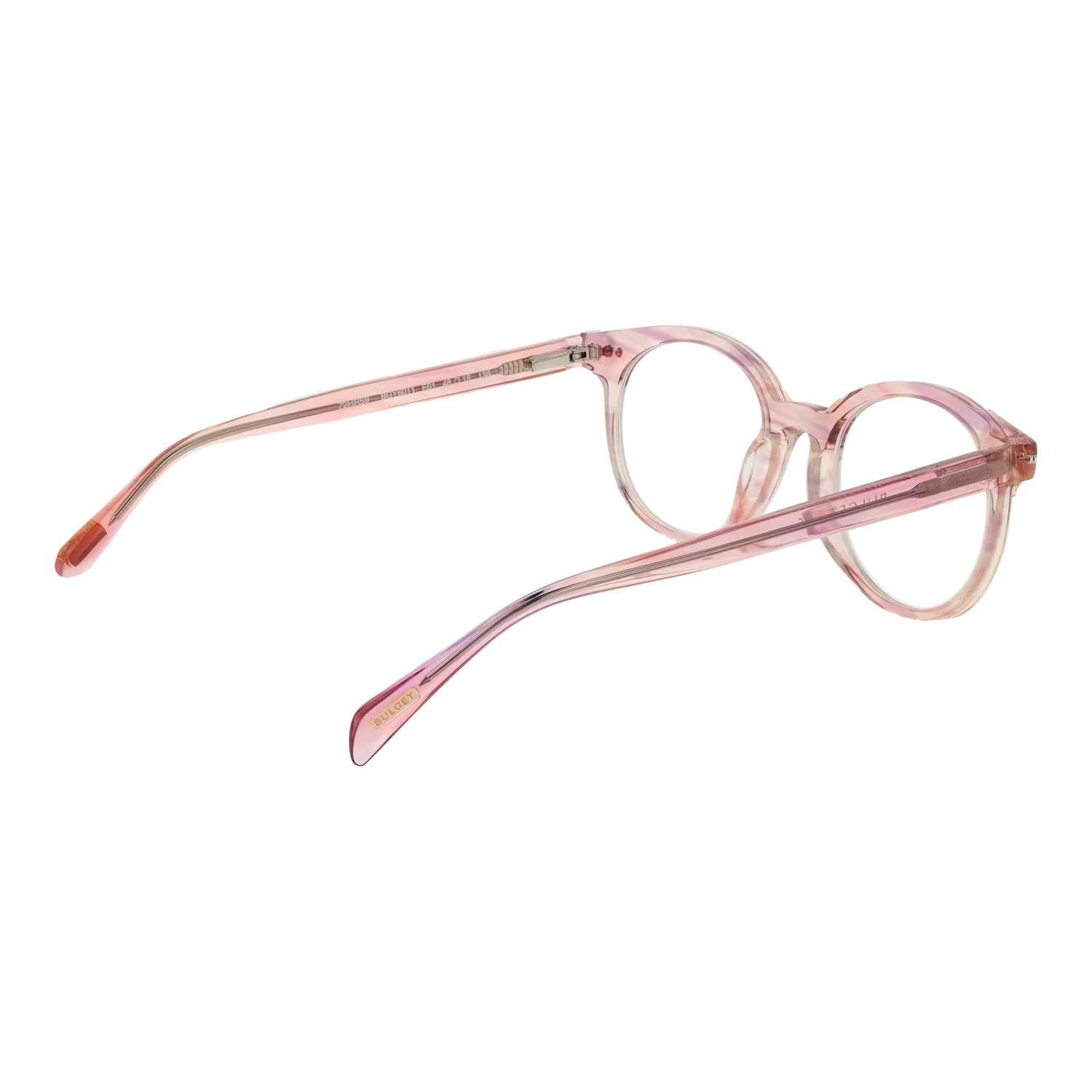 Bulget BGY6011 48E01 – von hinten