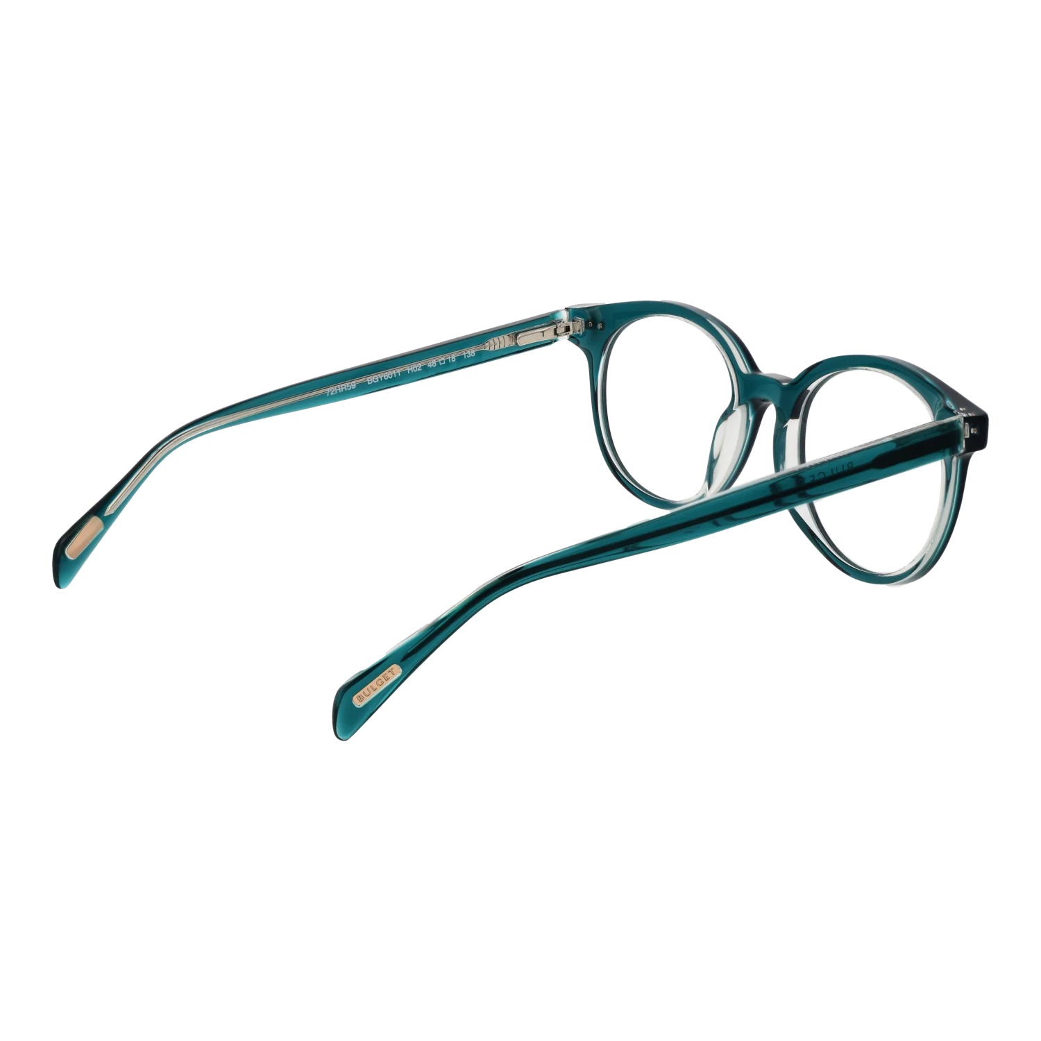 Bulget BGY6011 48H02 – von hinten