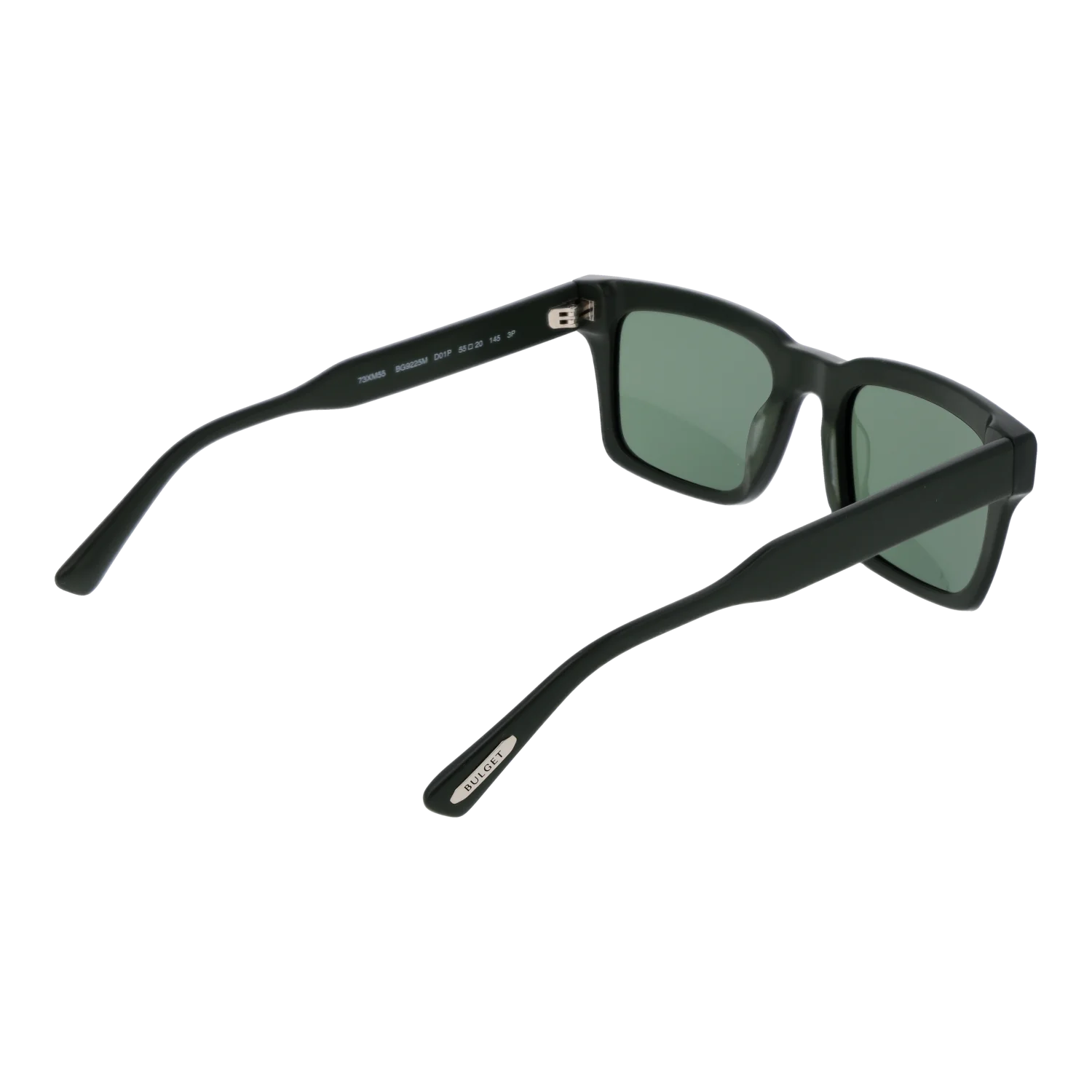 Bulget BG9225M 55D01P – von hinten