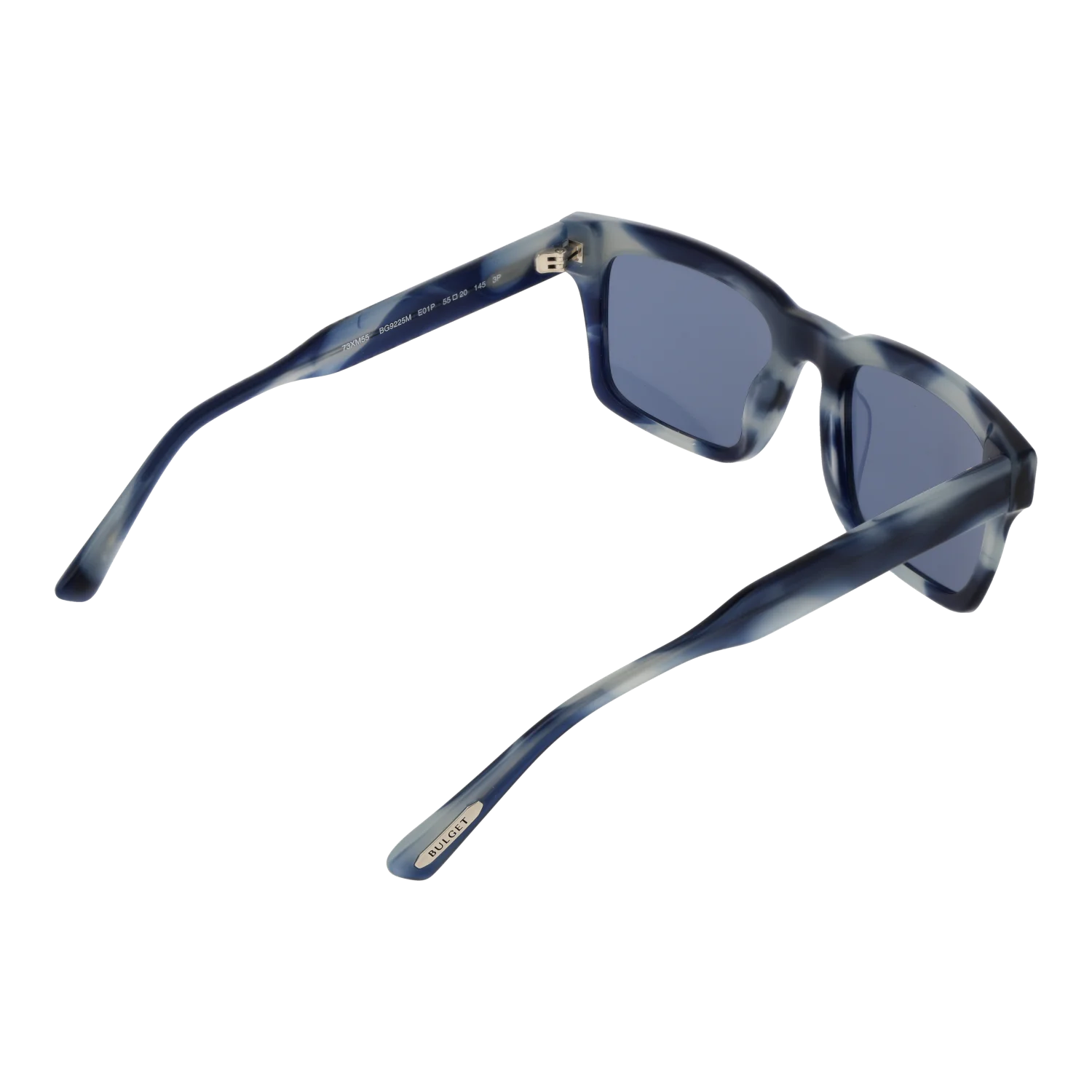 Bulget BG9225M 55E01P – von hinten