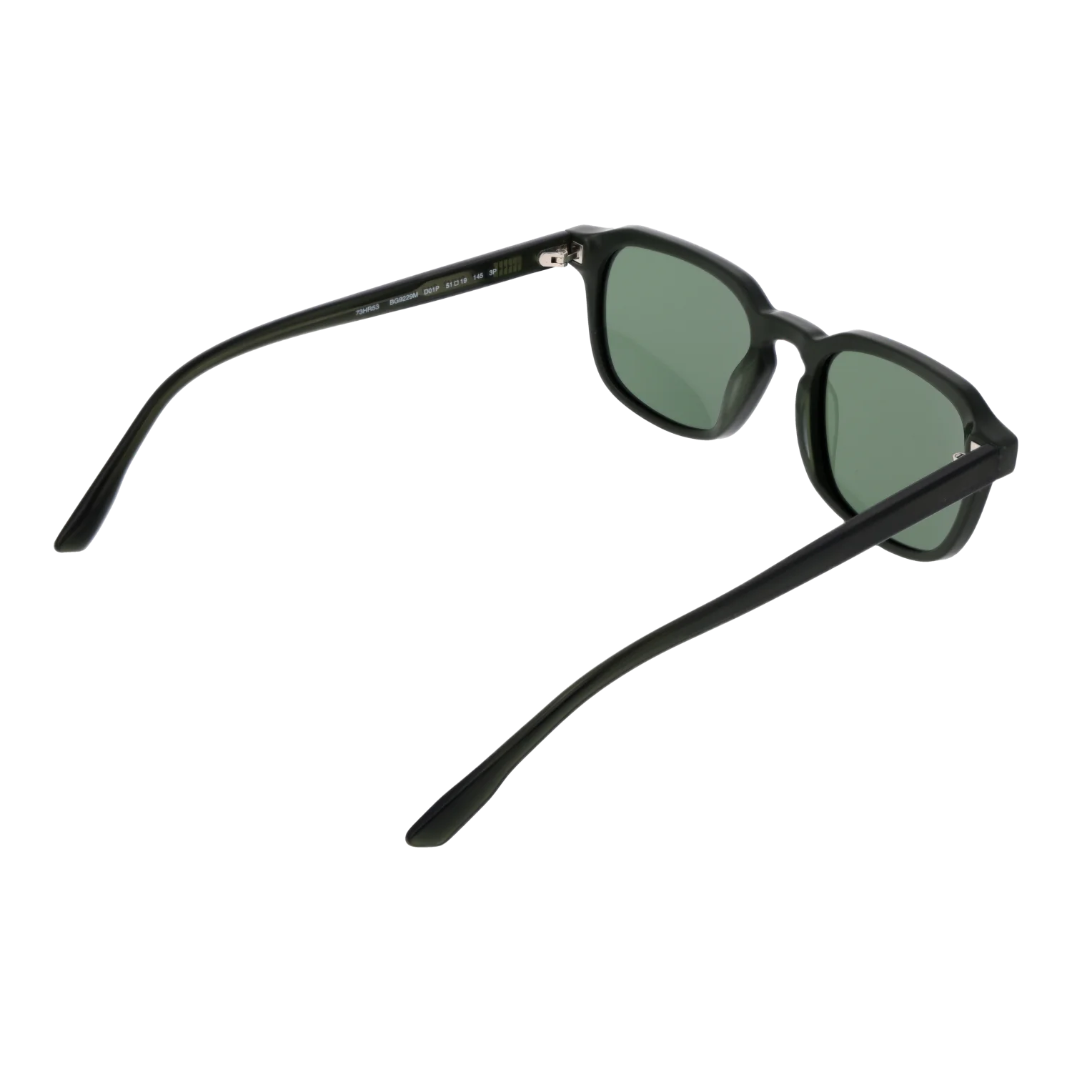 Bulget BG9229M 51D01P – von hinten