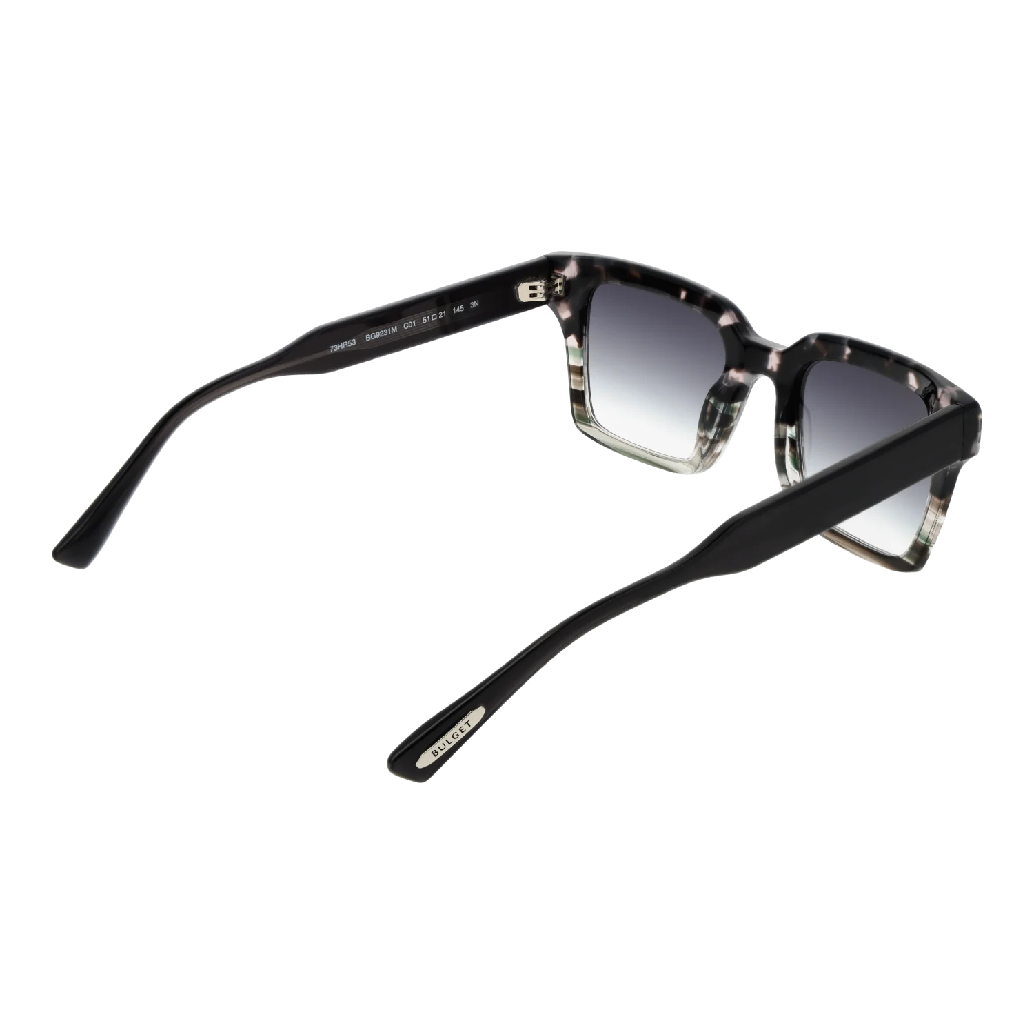 Bulget BG9231M 51C01 – von hinten