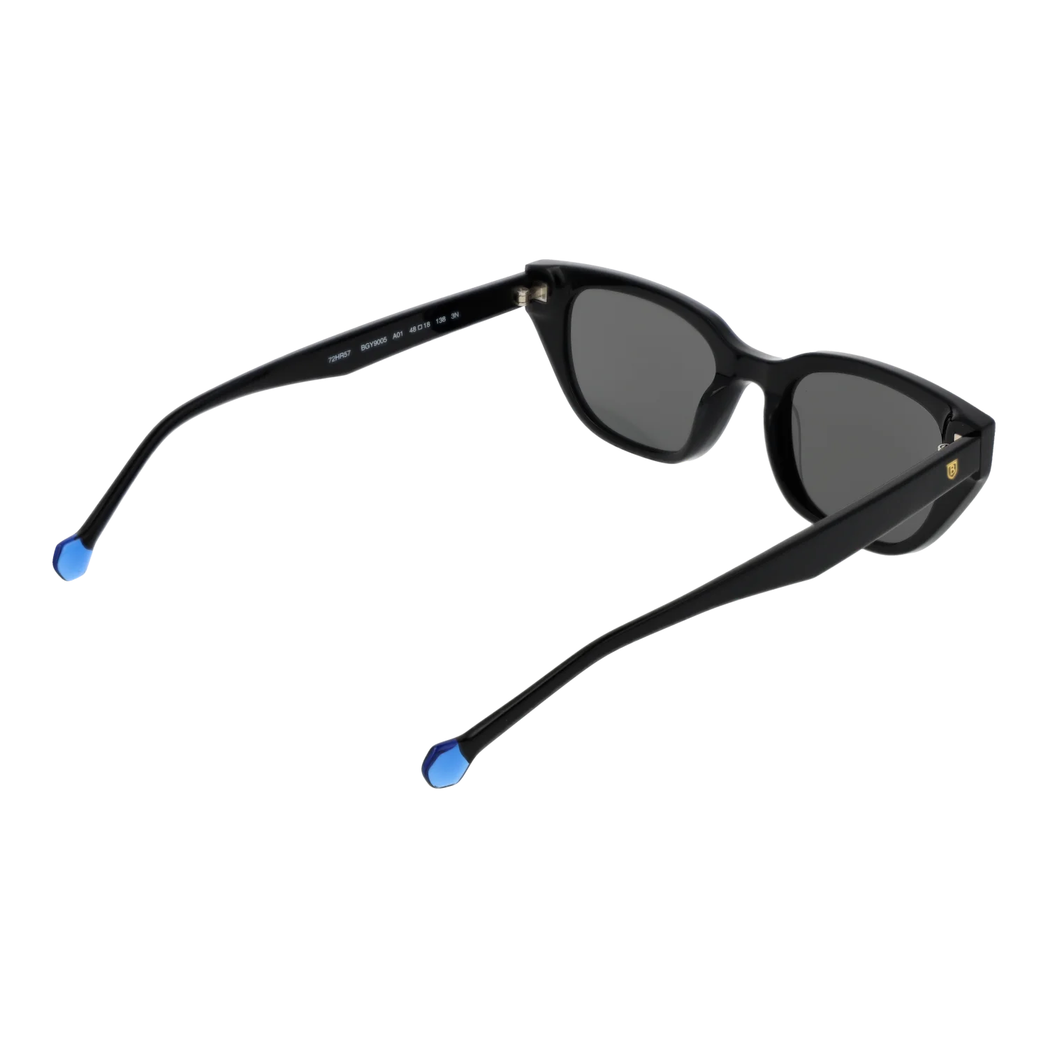 Bulget BGY9005 48A01 – von hinten