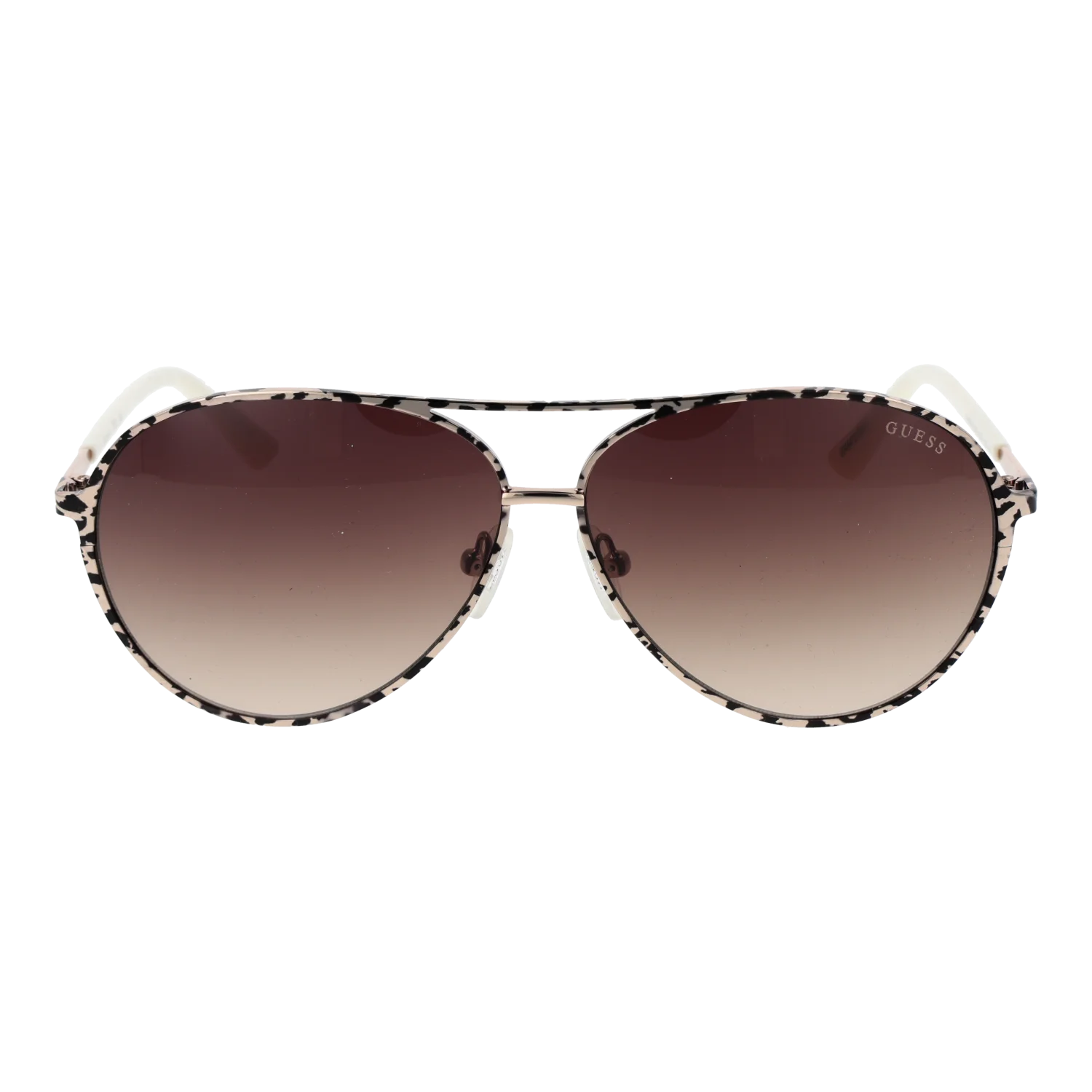 Guess Sonnenbrille GU7847 33F 60