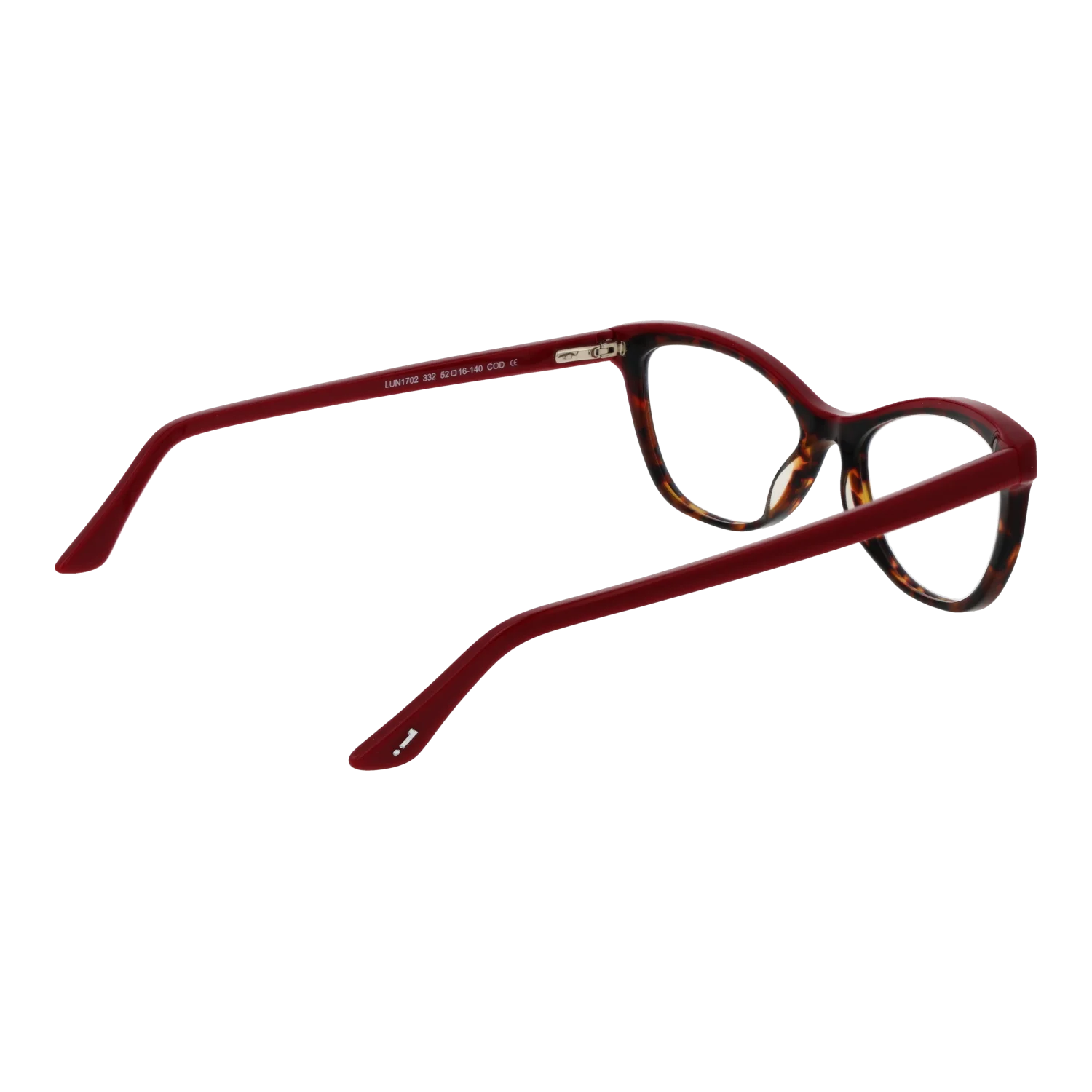 Lunatic LUN1702 332 – von hinten