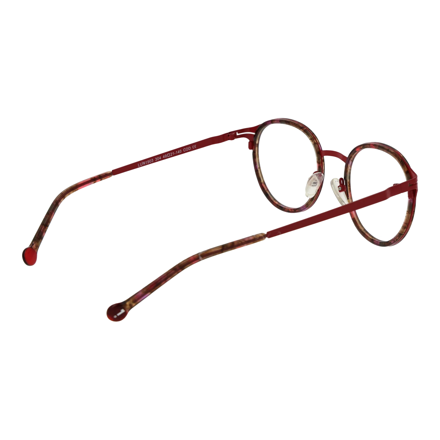 Lunatic LUN1903 49304 – von hinten