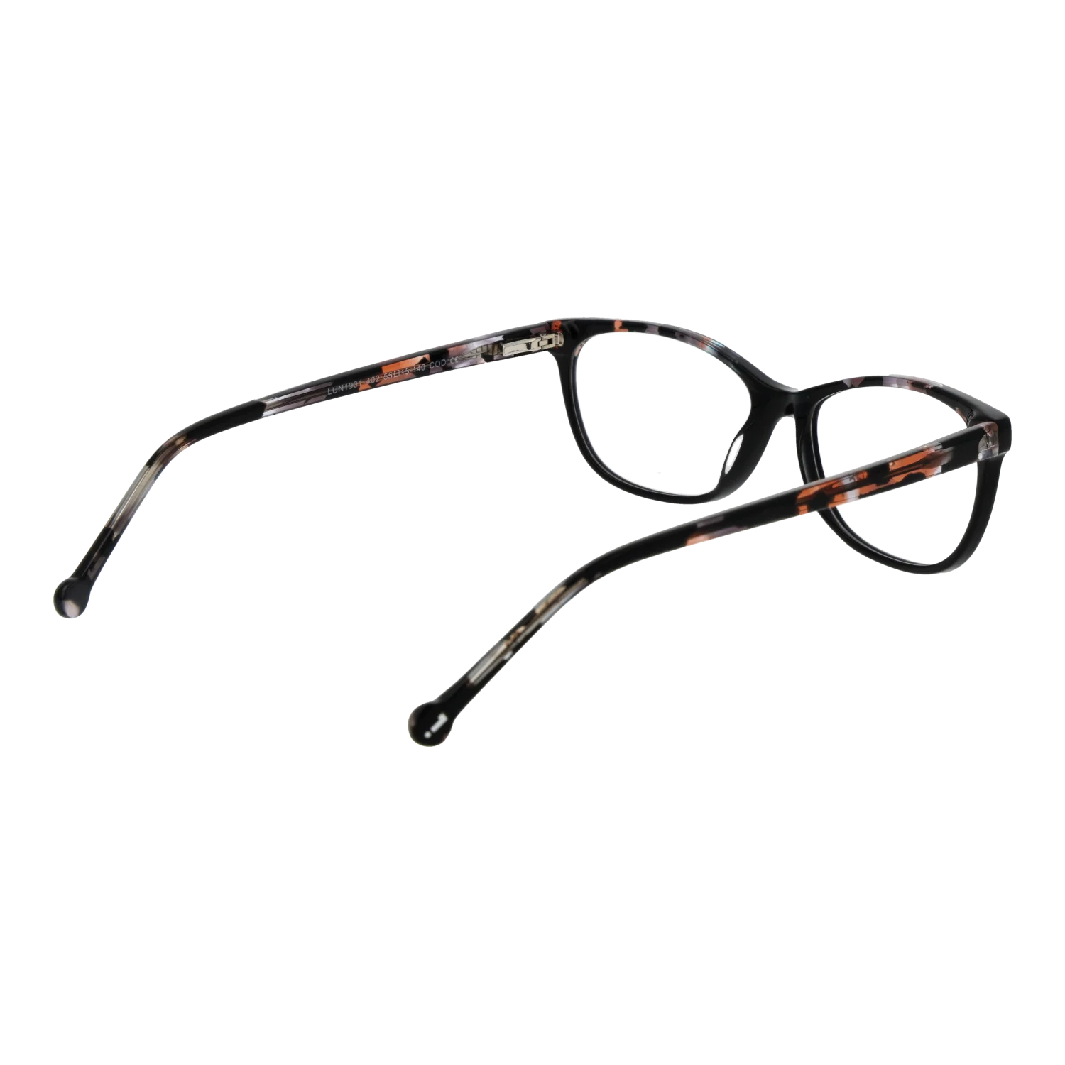 Lunatic LUN1901 55402 – von hinten
