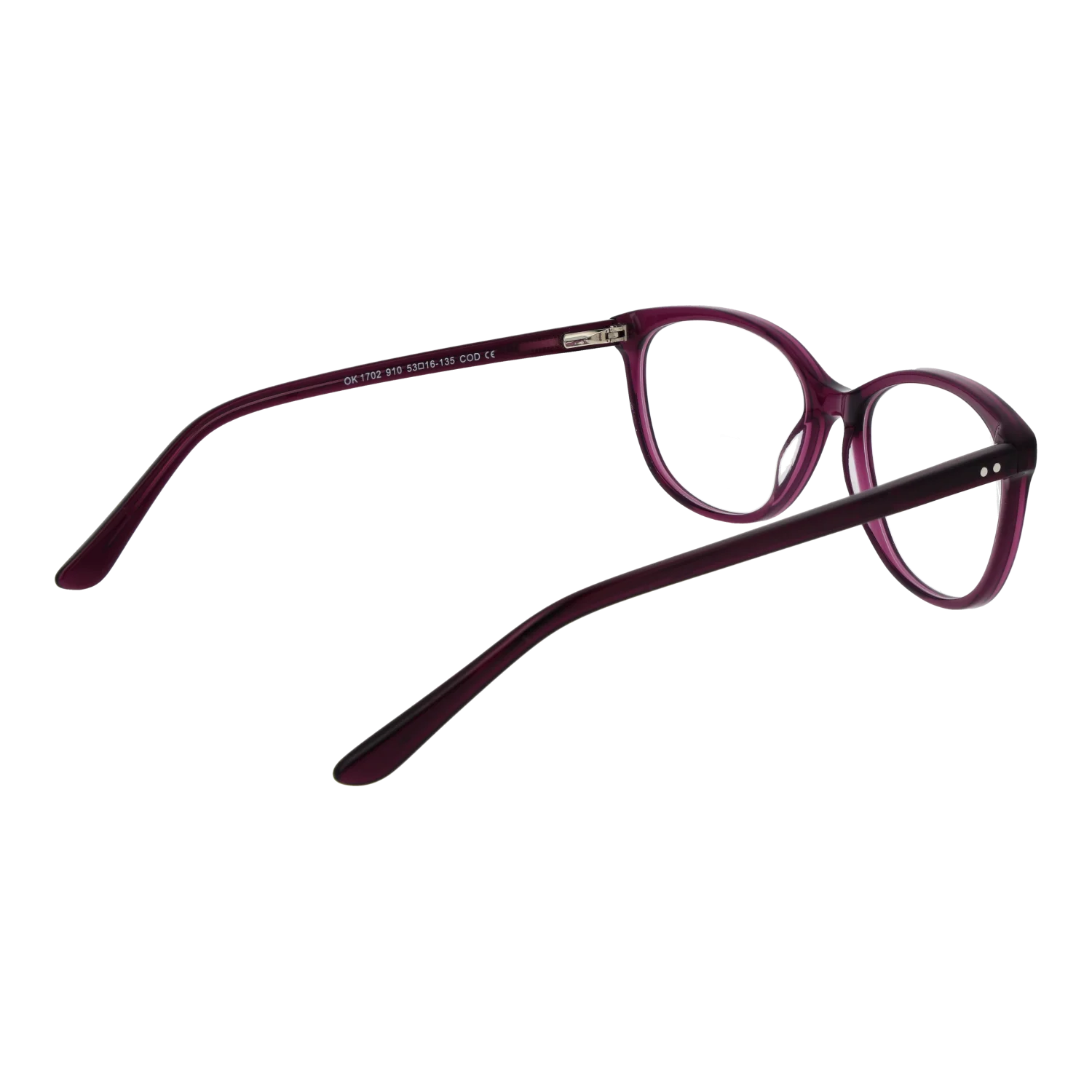 OK OK1702 53910 – von hinten