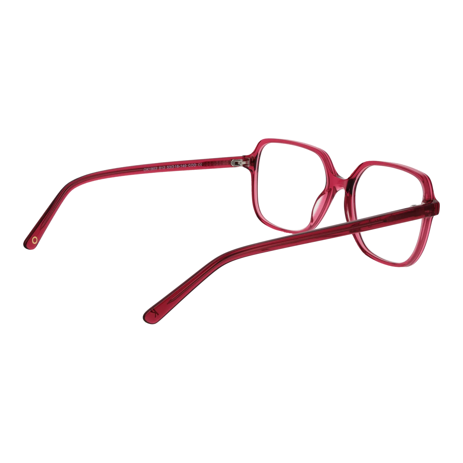 OK OK1903 53812 – von hinten