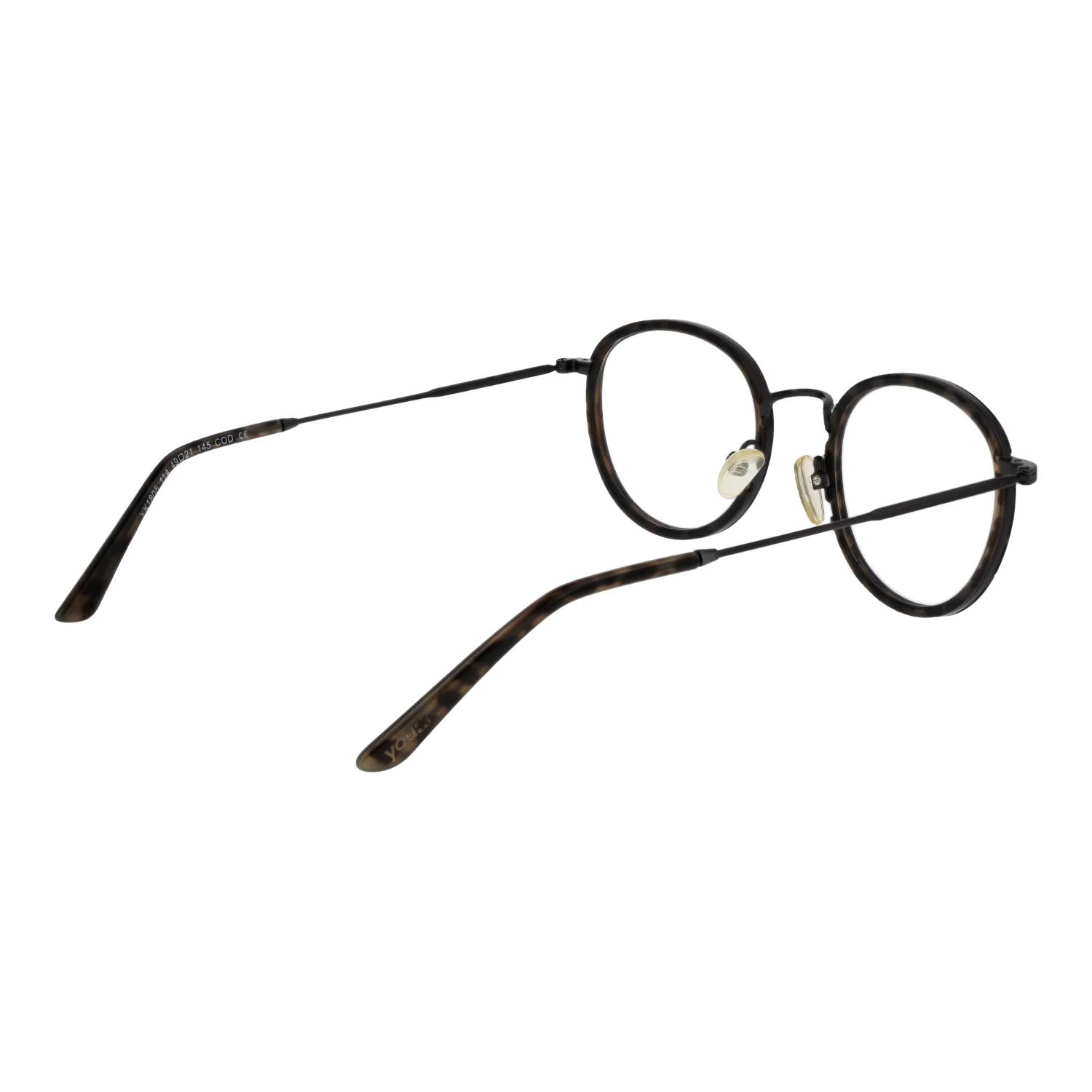 Signature YK1805 49114 – von hinten