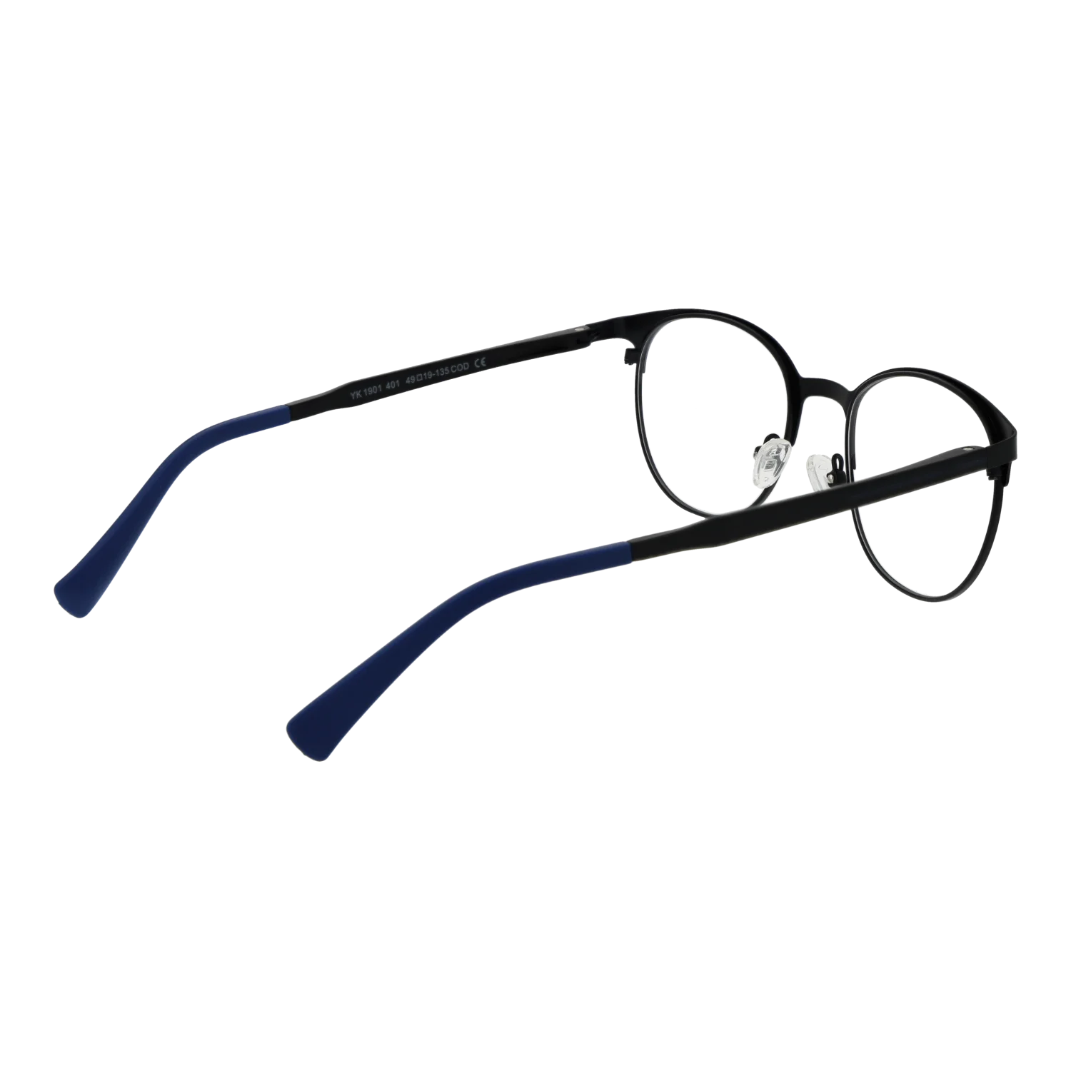 Signature YK1901 49401 – von hinten