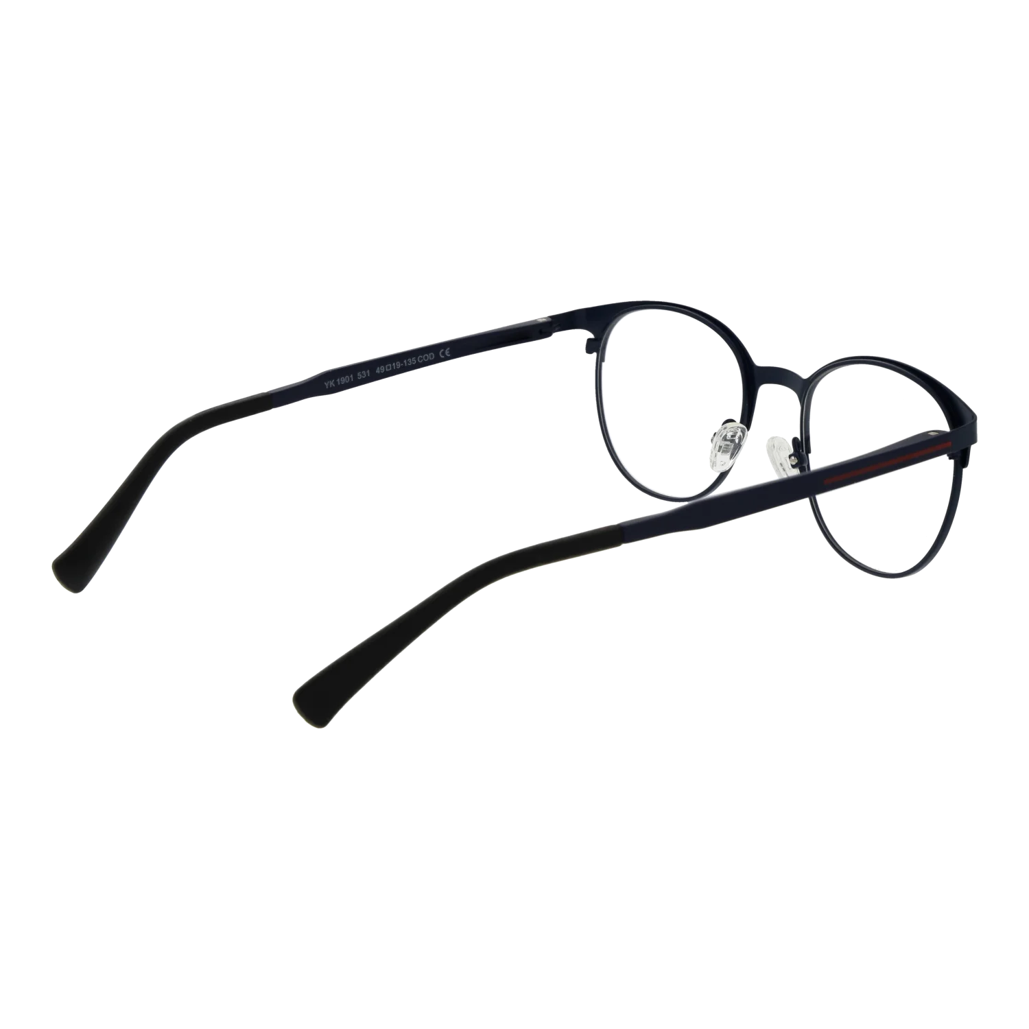 Signature YK1901 49531 – von hinten