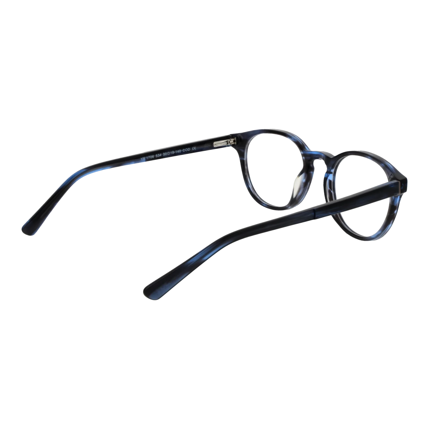 Signature YK1706 50534 – von hinten
