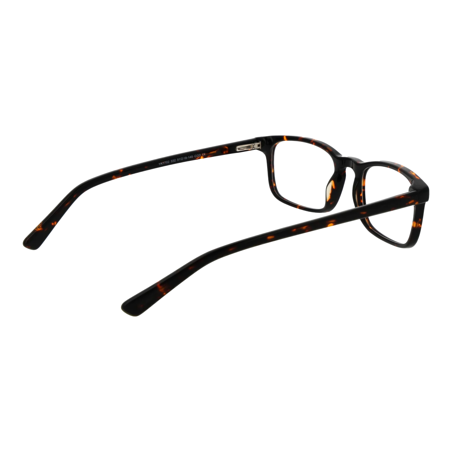 Signature YK1702 51332 – von hinten
