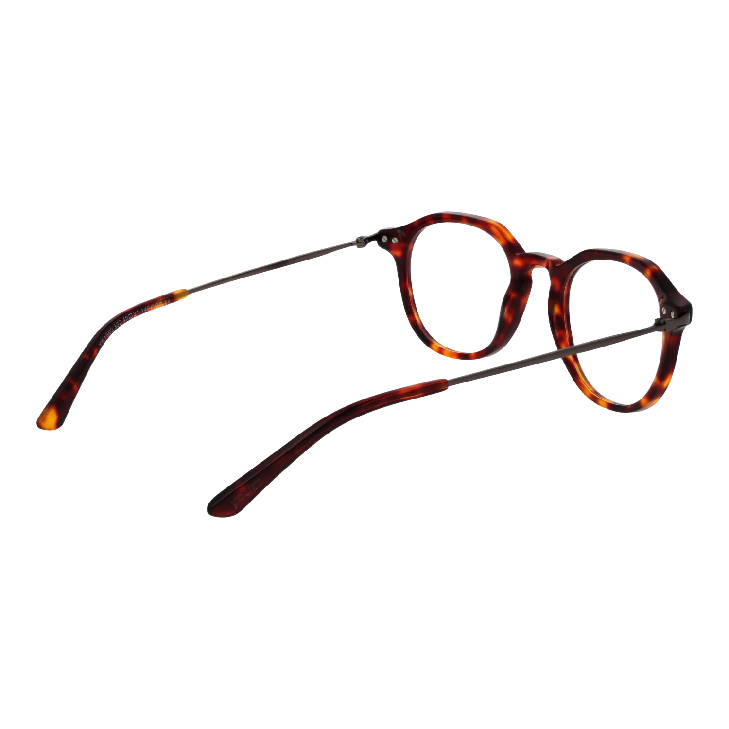 Signature YK1802 332 – von hinten