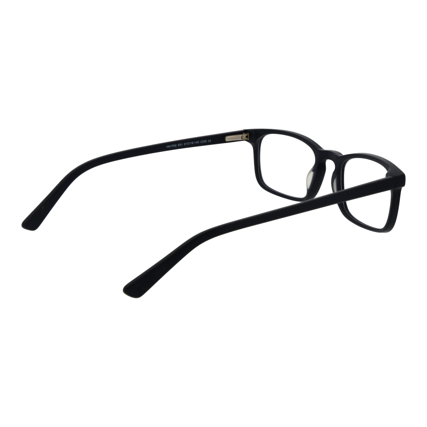 Signature YK1702 51531 – von hinten