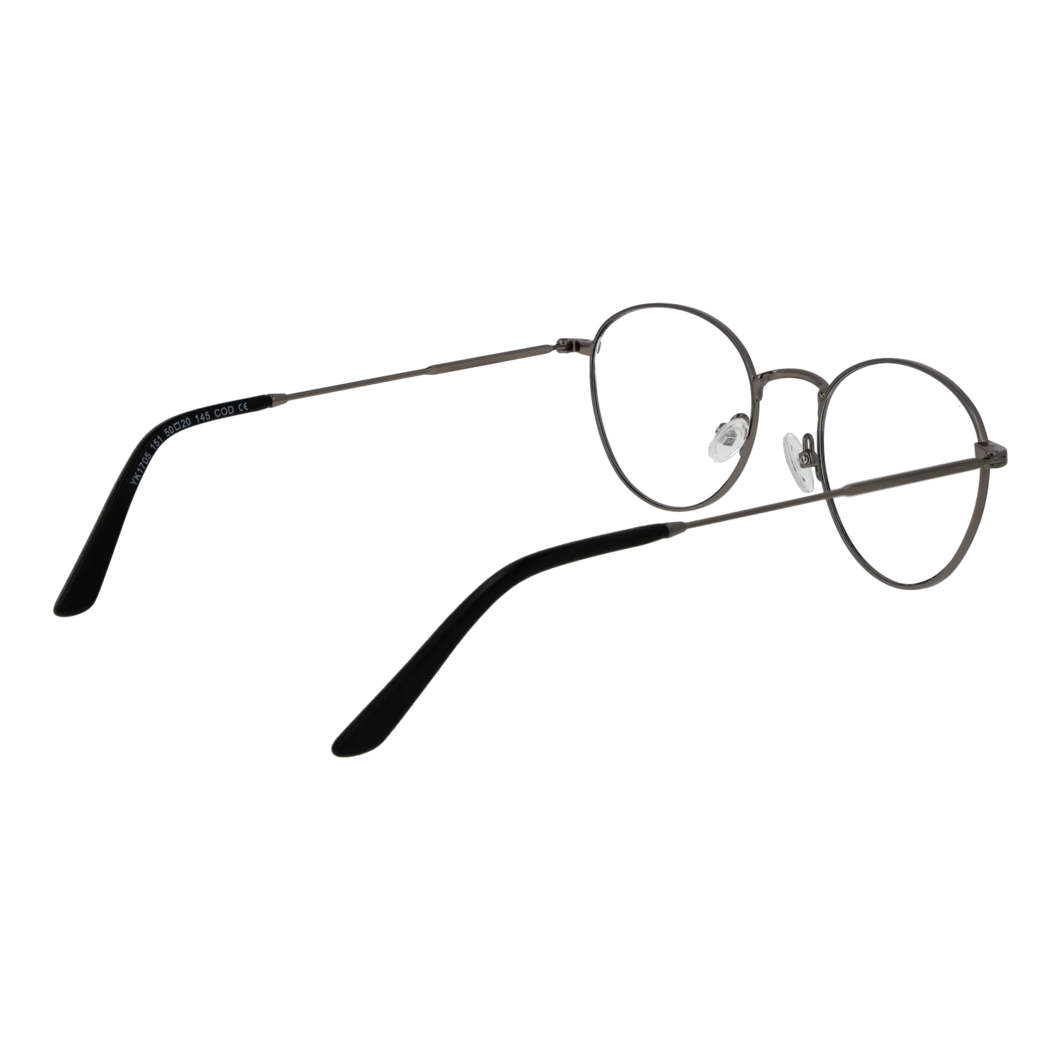 Signature YK1705 50151 – von hinten