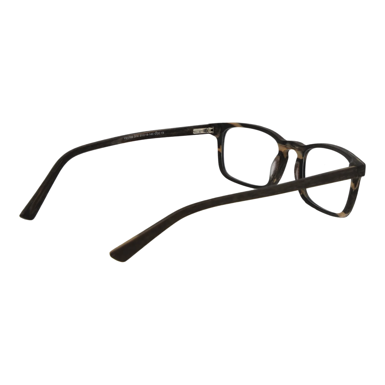 Signature YK1702 51314 – von hinten