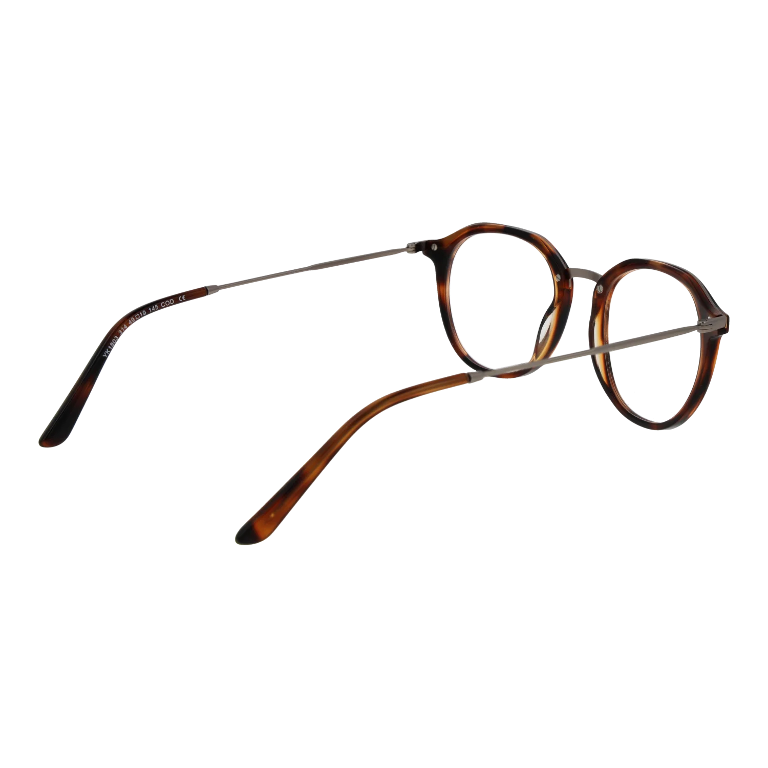 Signature YK1803 49314 – von hinten