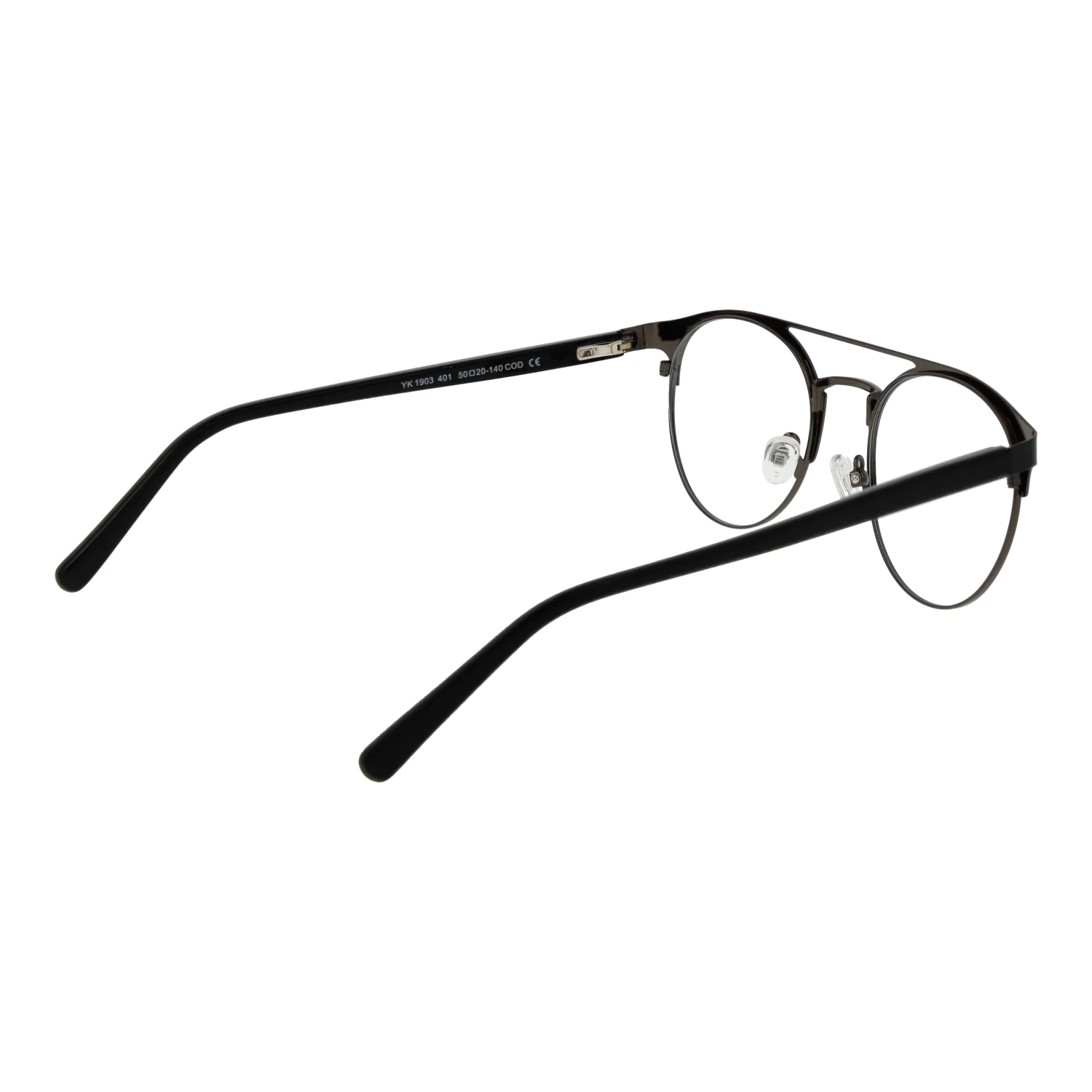 Signature YK1903 50401 – von hinten