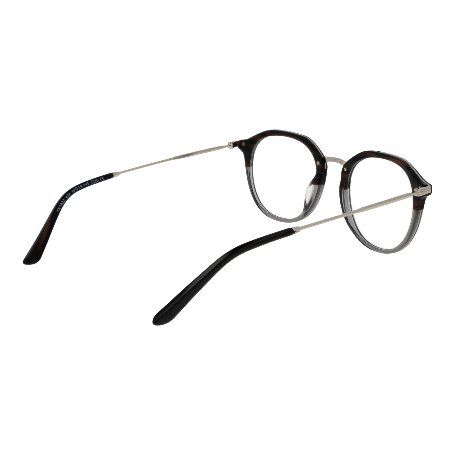 Signature YK1803 49404 – von hinten