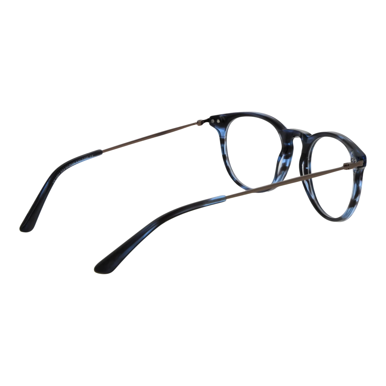 Signature YK1801 50534 – von hinten