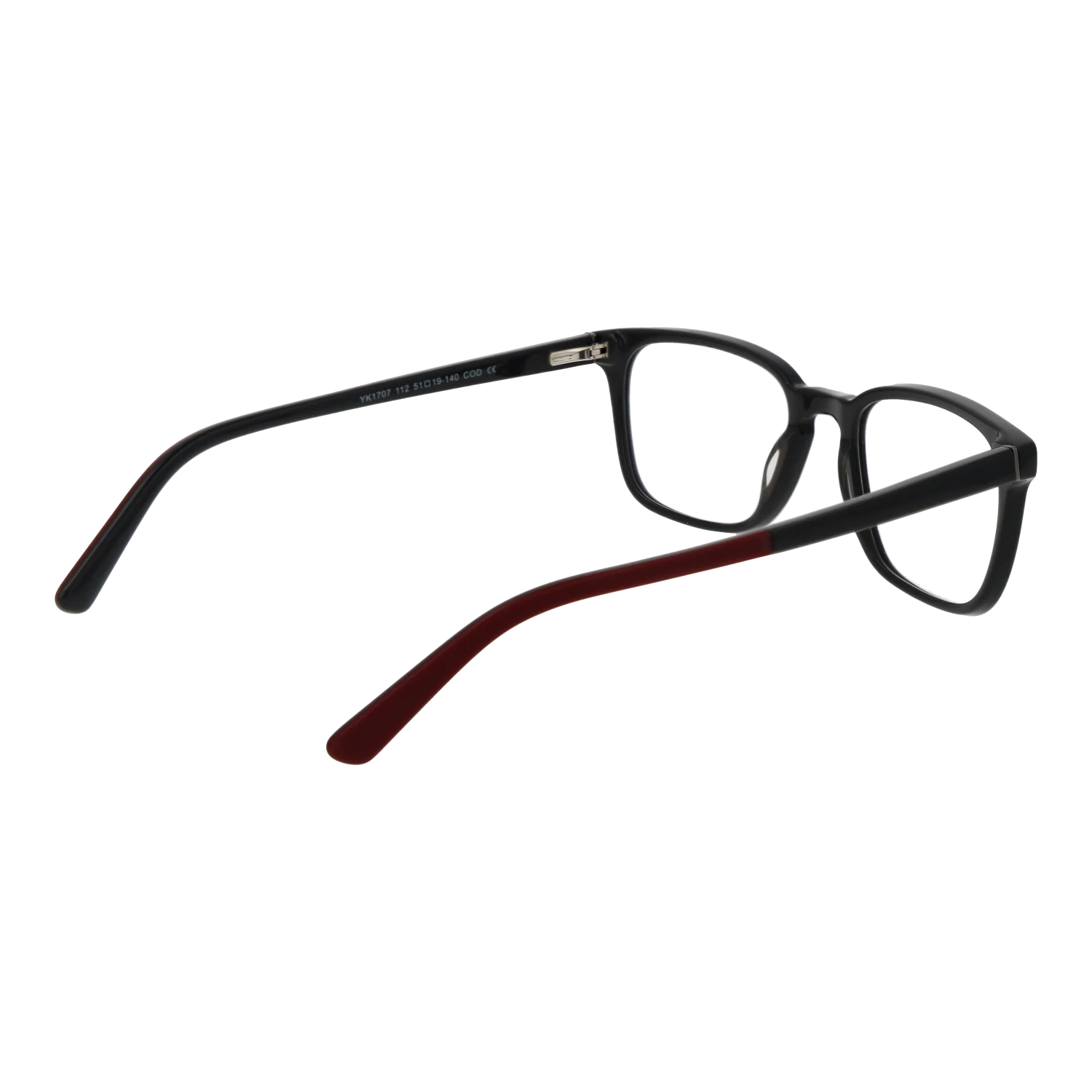 Signature YK1707 51112 – von hinten