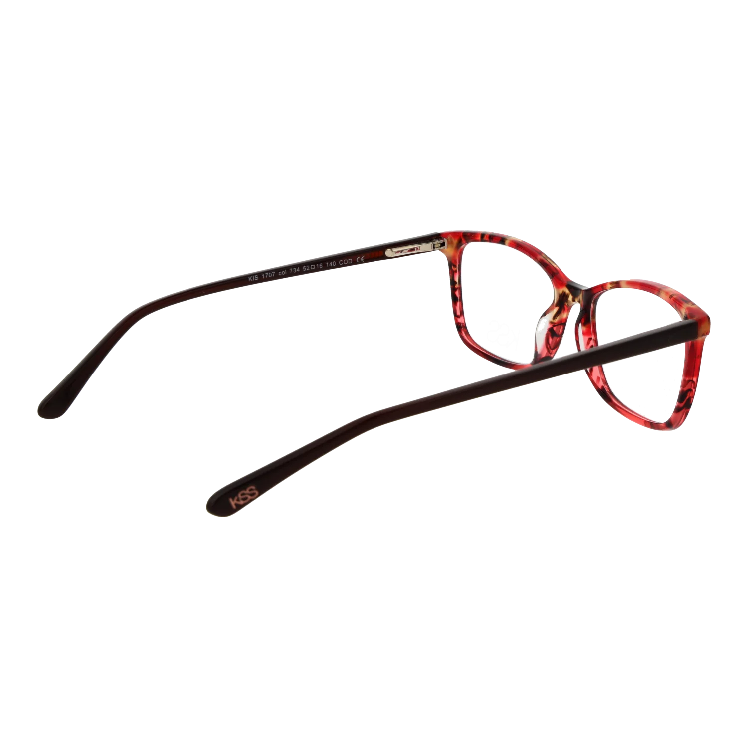 Signature KIS1707 52734 – von hinten