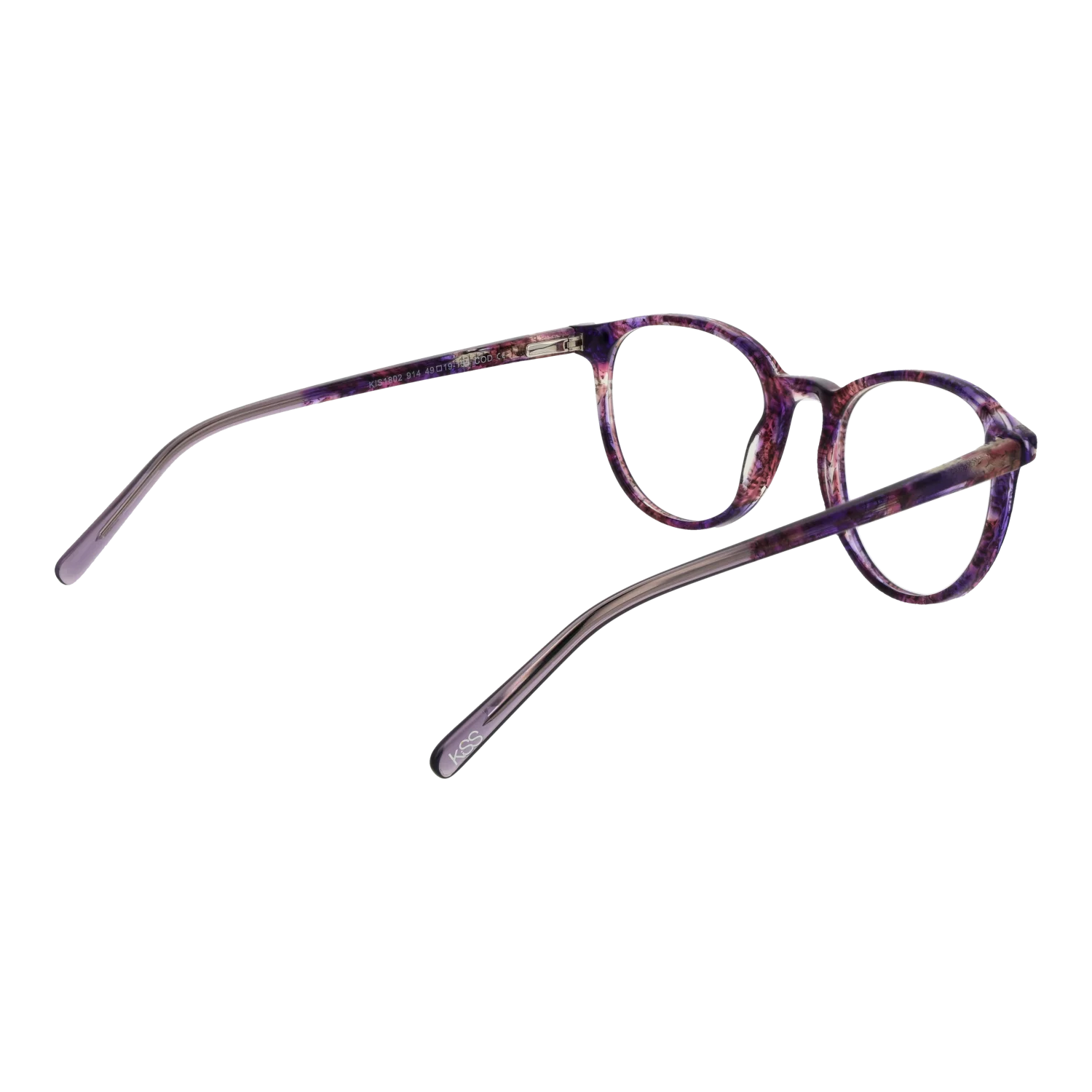 Signature KIS1802 49914 – von hinten