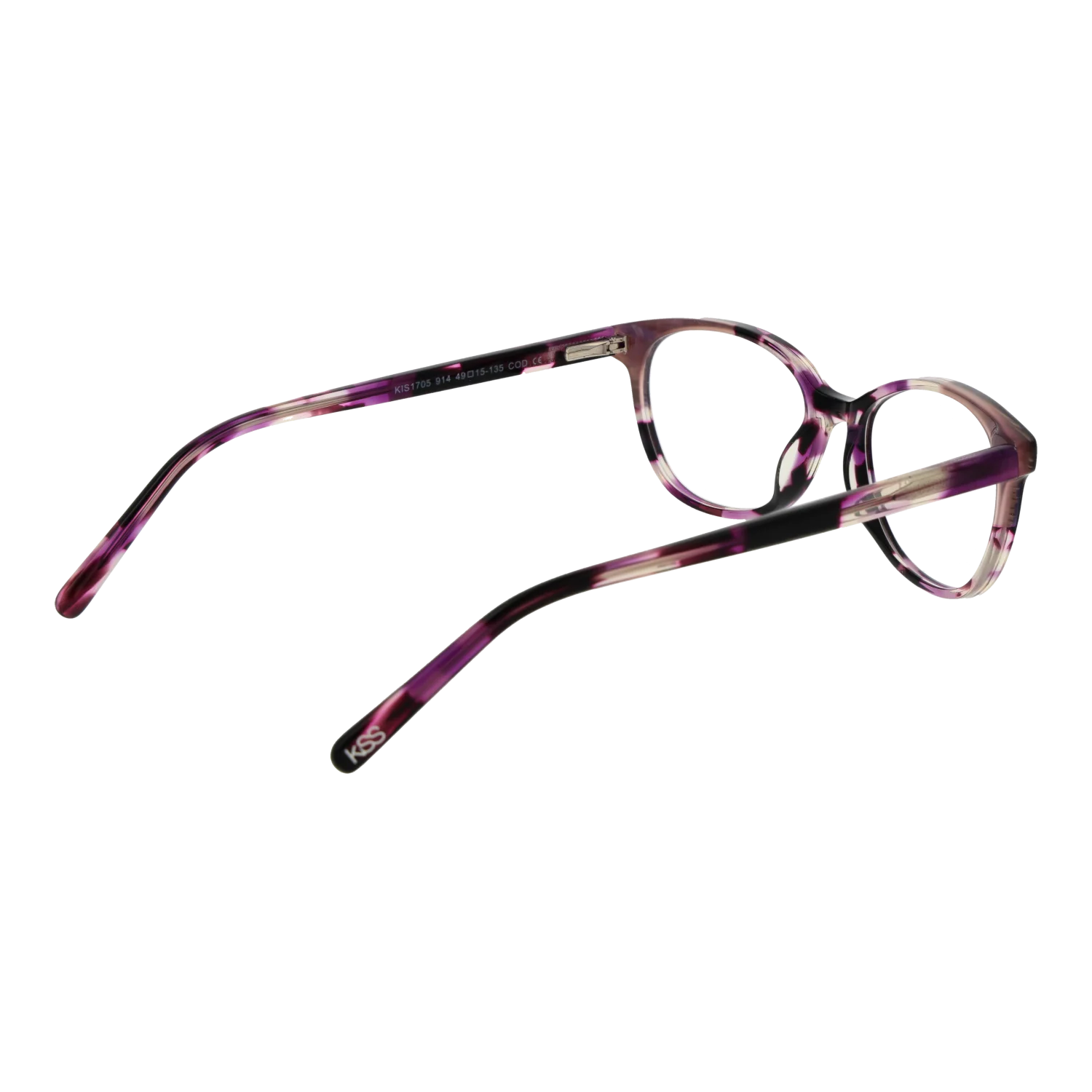 Signature KIS1705 49914 – von hinten