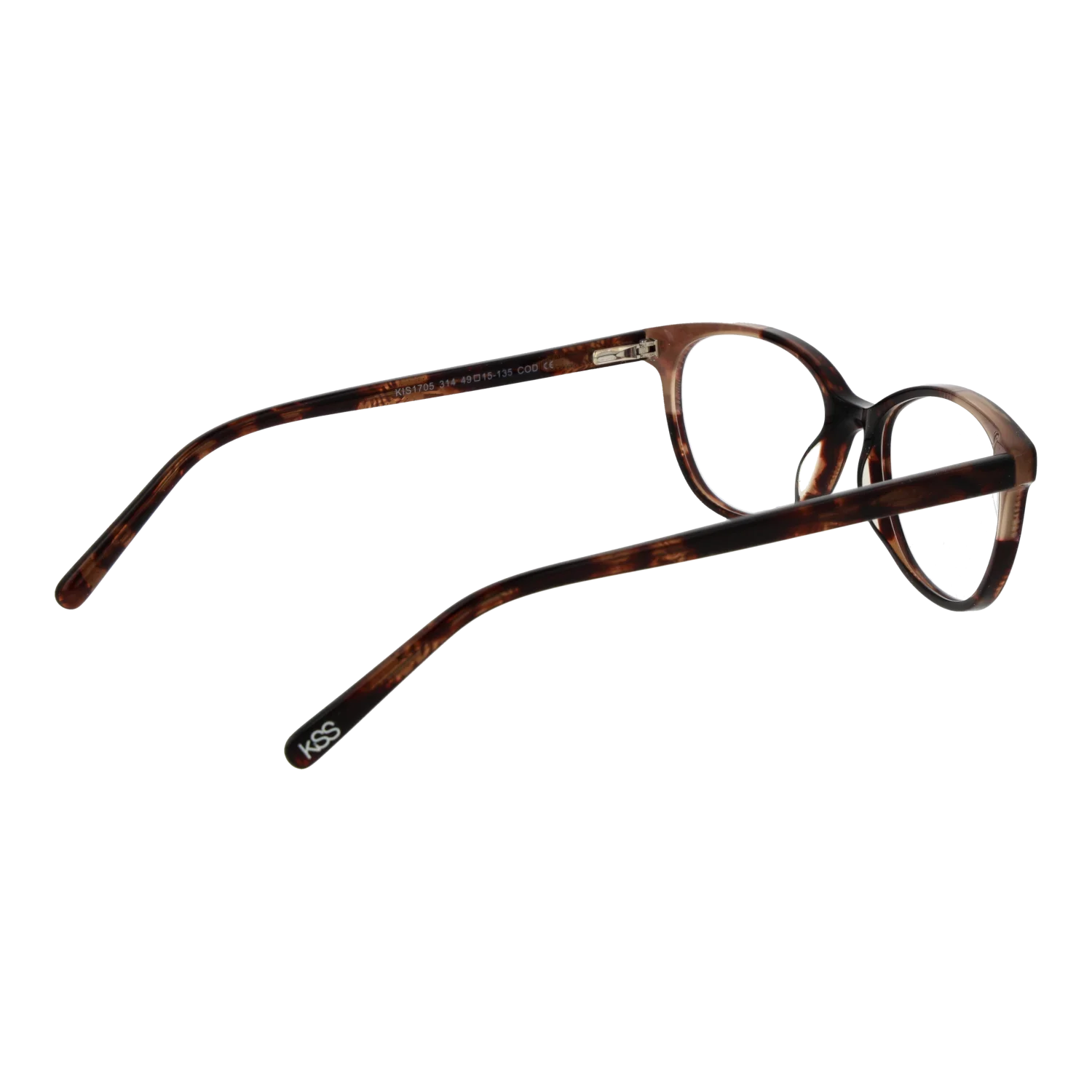 Signature KIS1705 49314 – von hinten