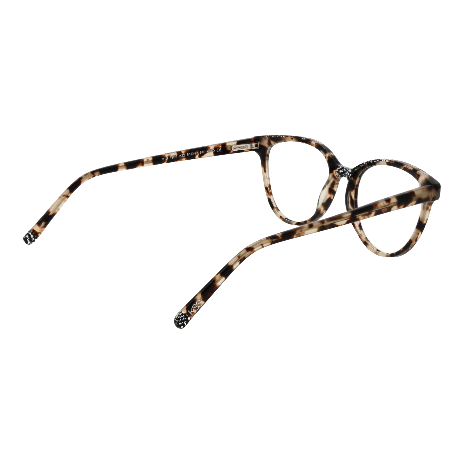 Signature KIS1901 51322 – von hinten
