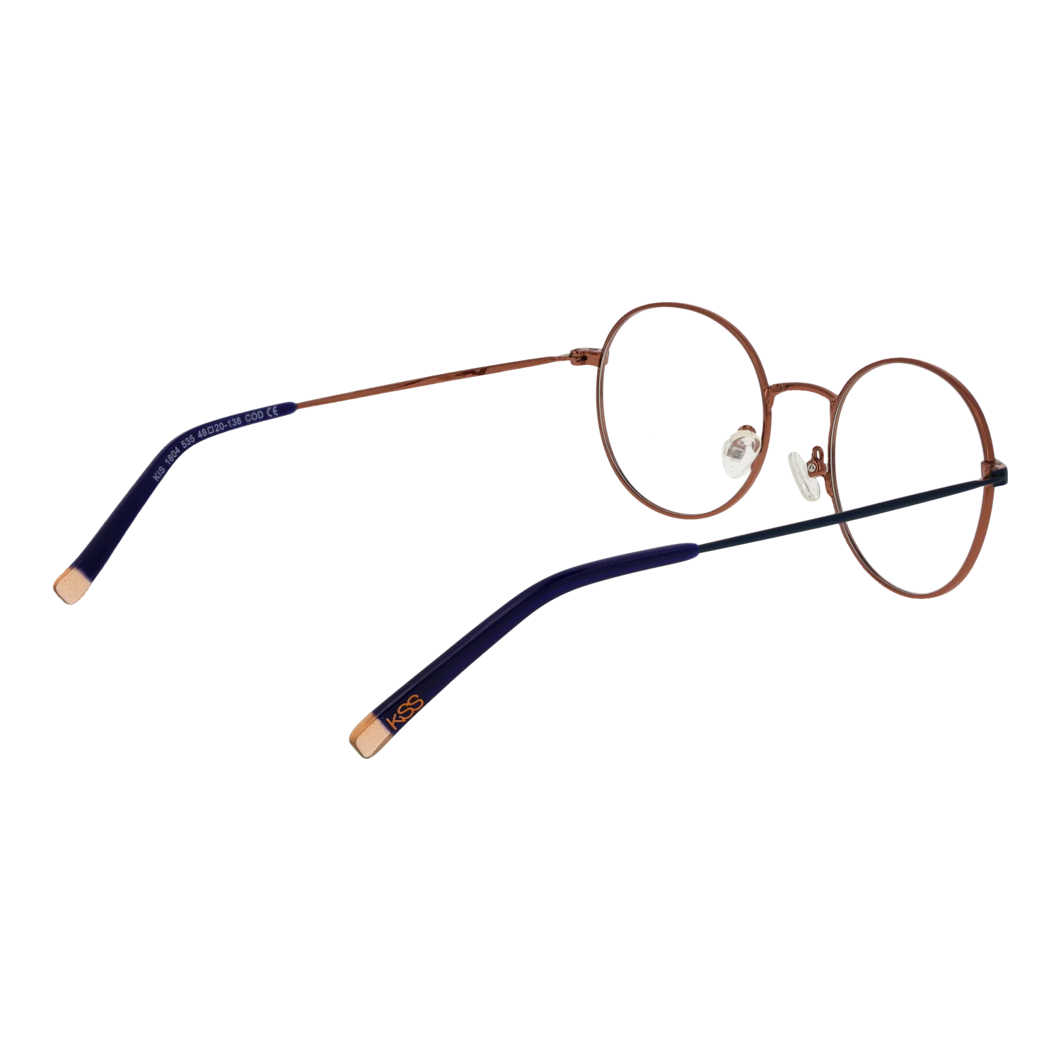 Signature KIS1804 48535 – von hinten