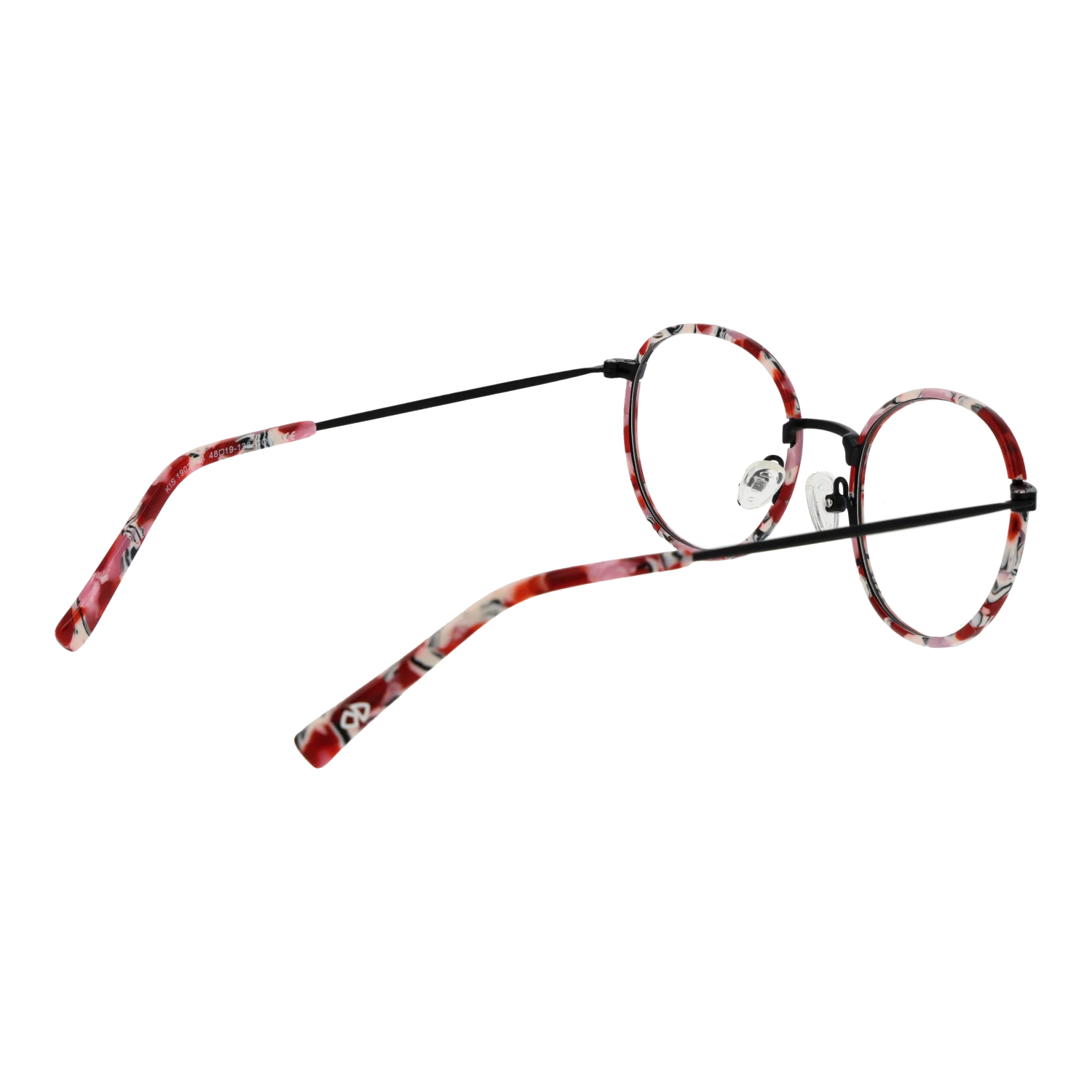 Signature KIS1903 48734 – von hinten