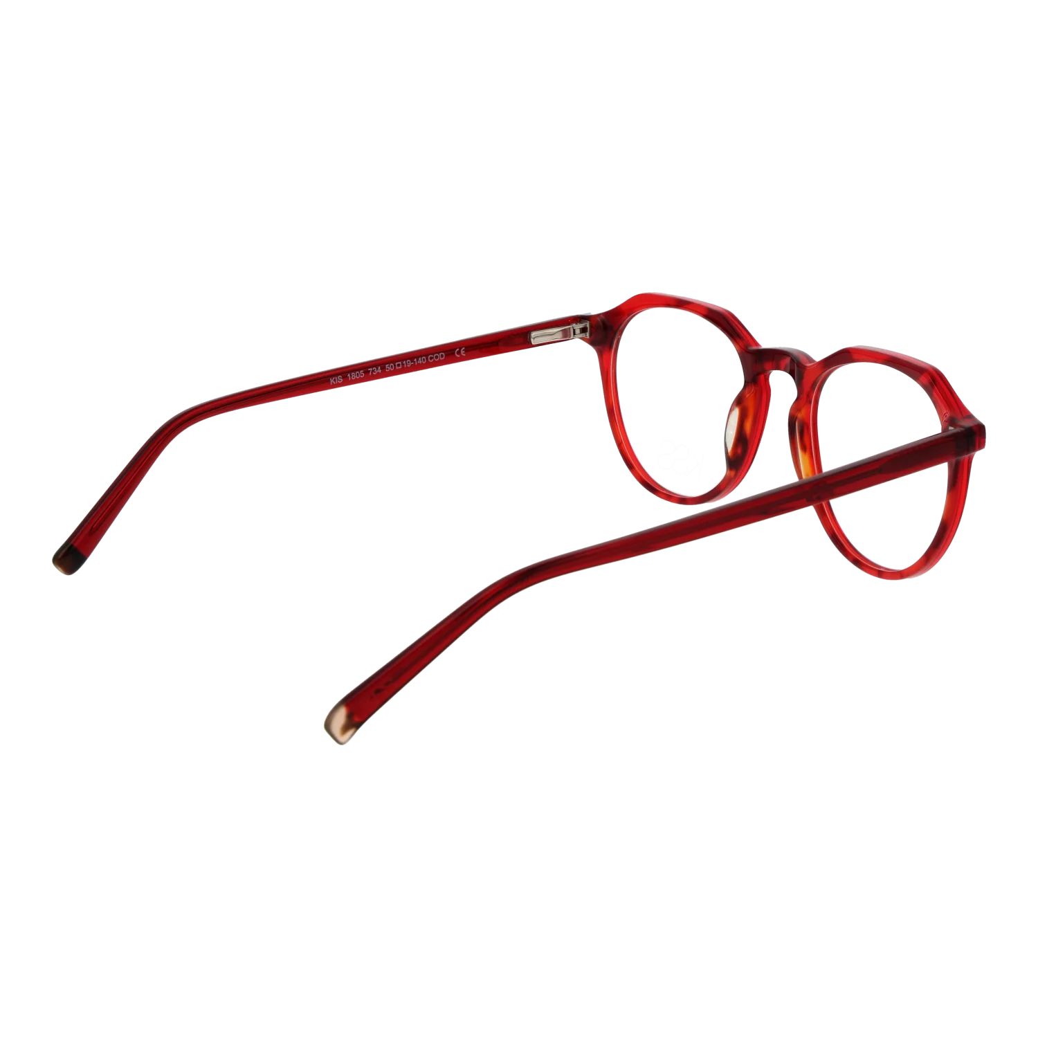 Signature KIS1805 50734 – von hinten