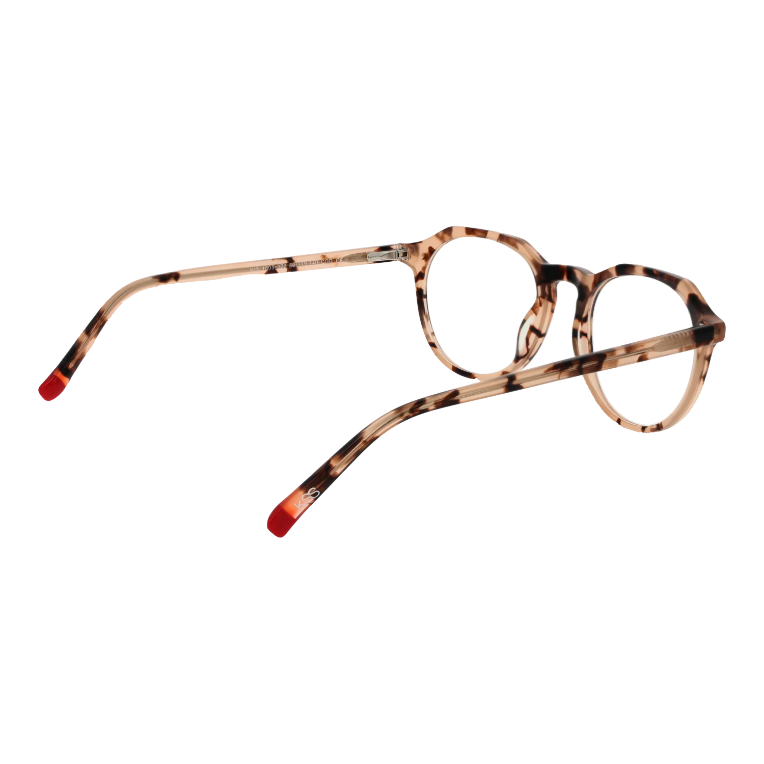 Signature KIS1805 50322 – von hinten