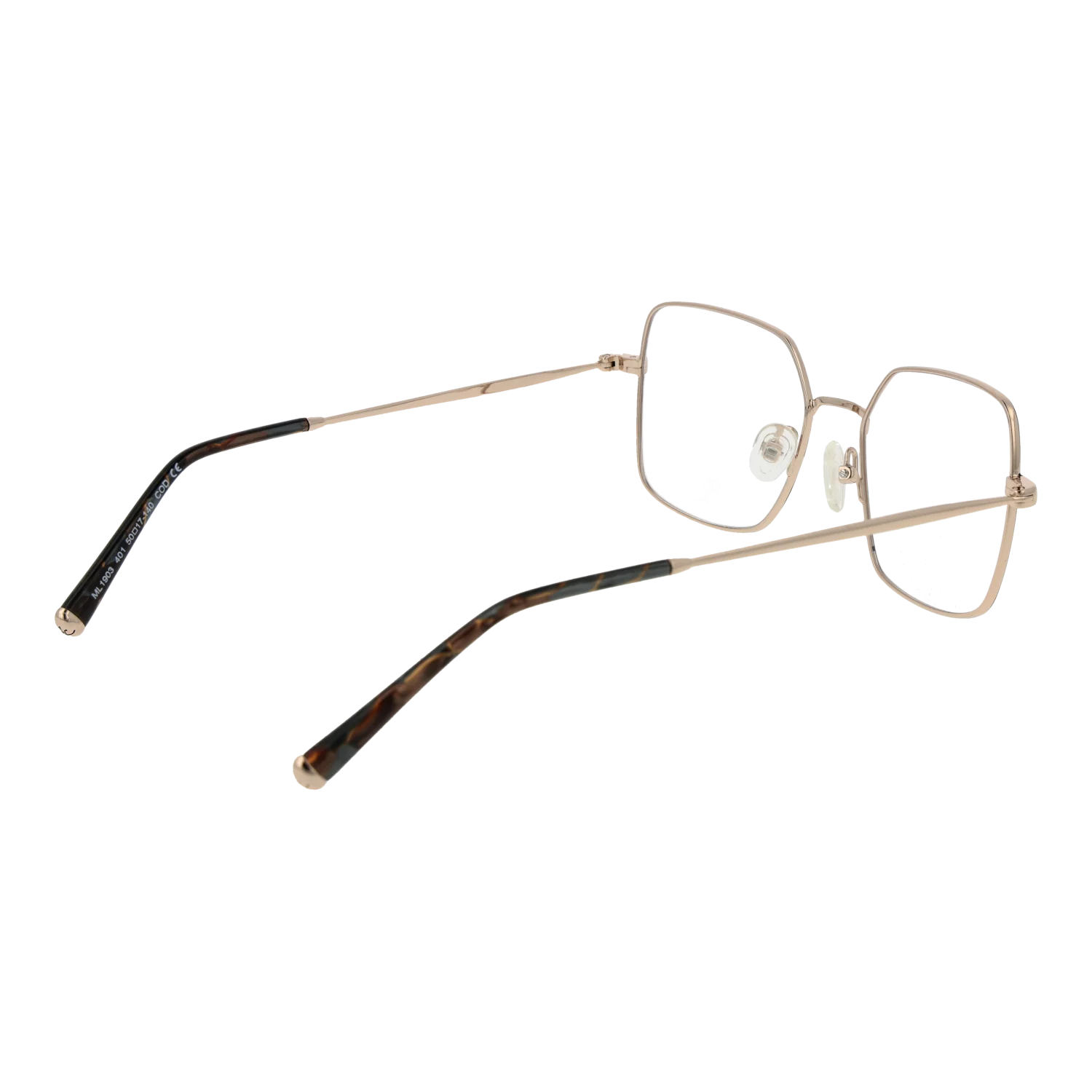 Signature ML1903 50401 – von hinten