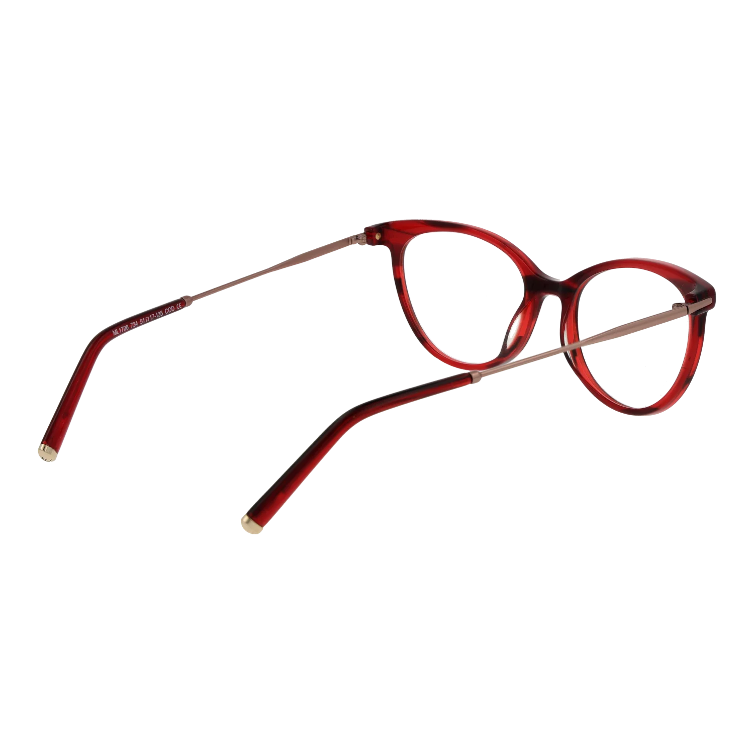 Signature ML1706 51734 – von hinten