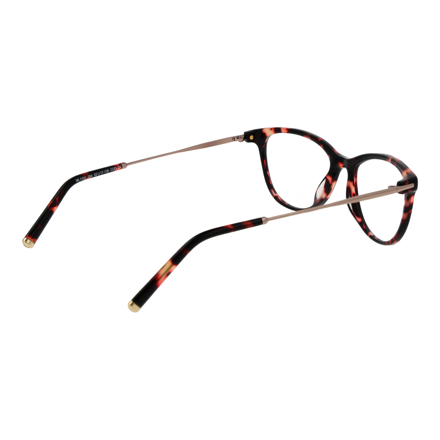 Signature ML1707 52334 – von hinten