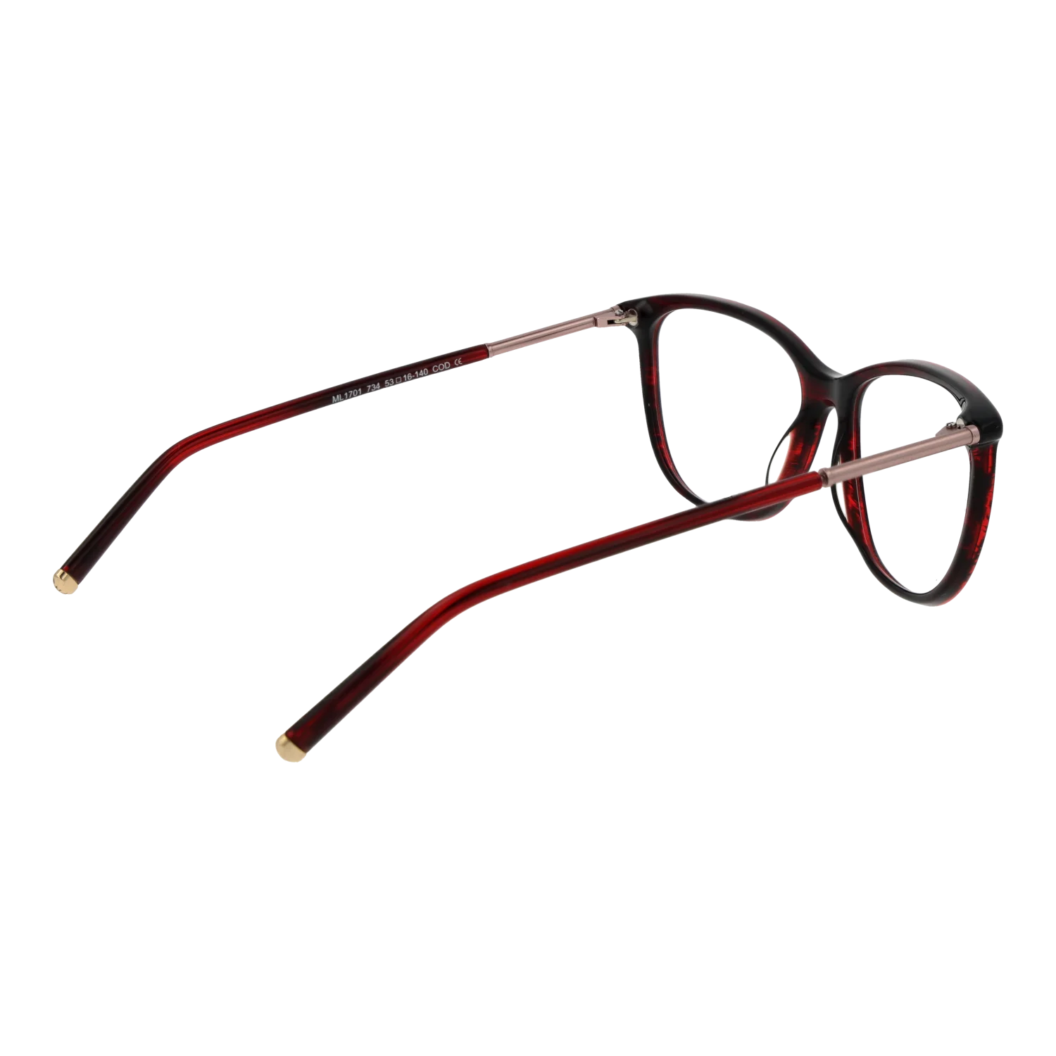 Signature ML1701 53734 – von hinten