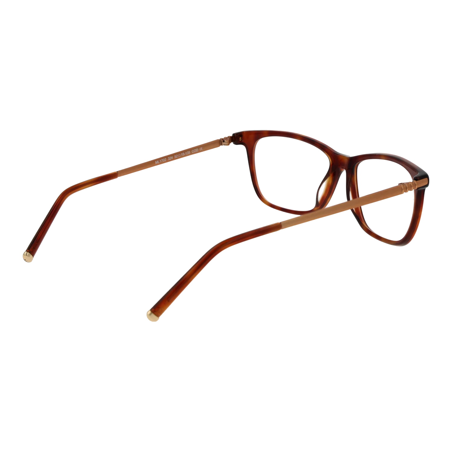 Signature ML1702 52324 – von hinten