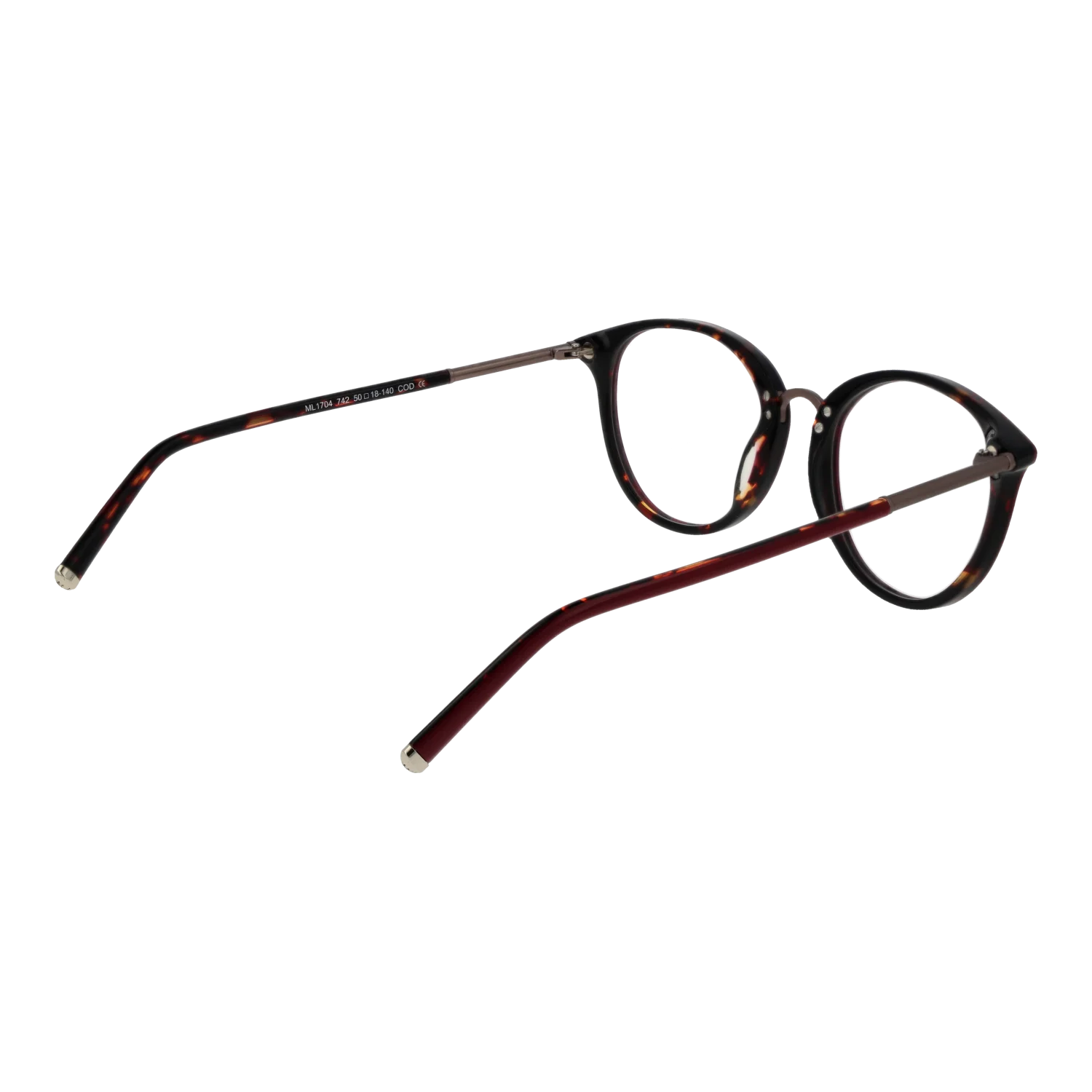 Signature ML1704 50742 – von hinten